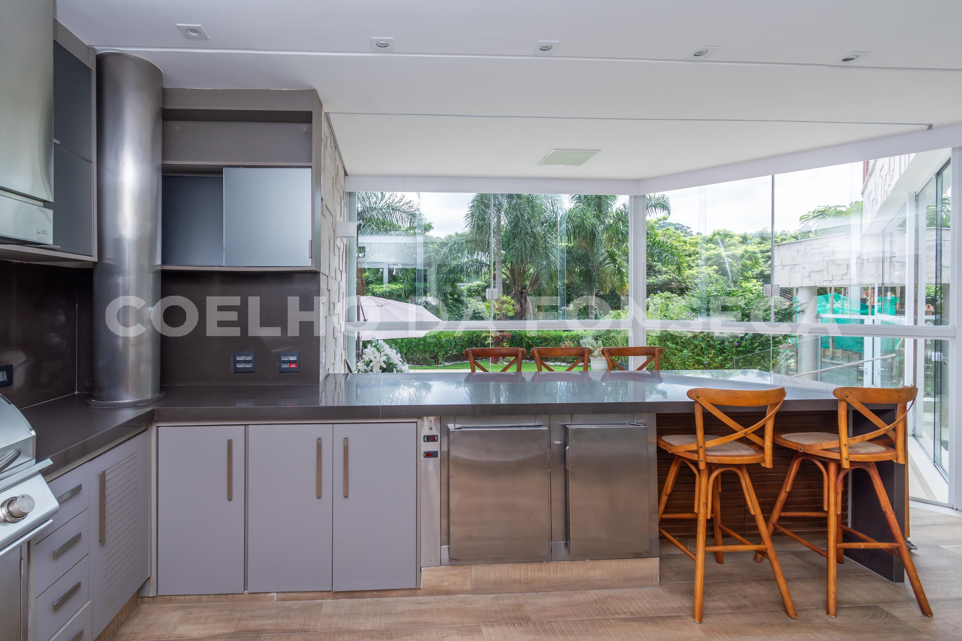 Espaço Gourmet (Unidade)