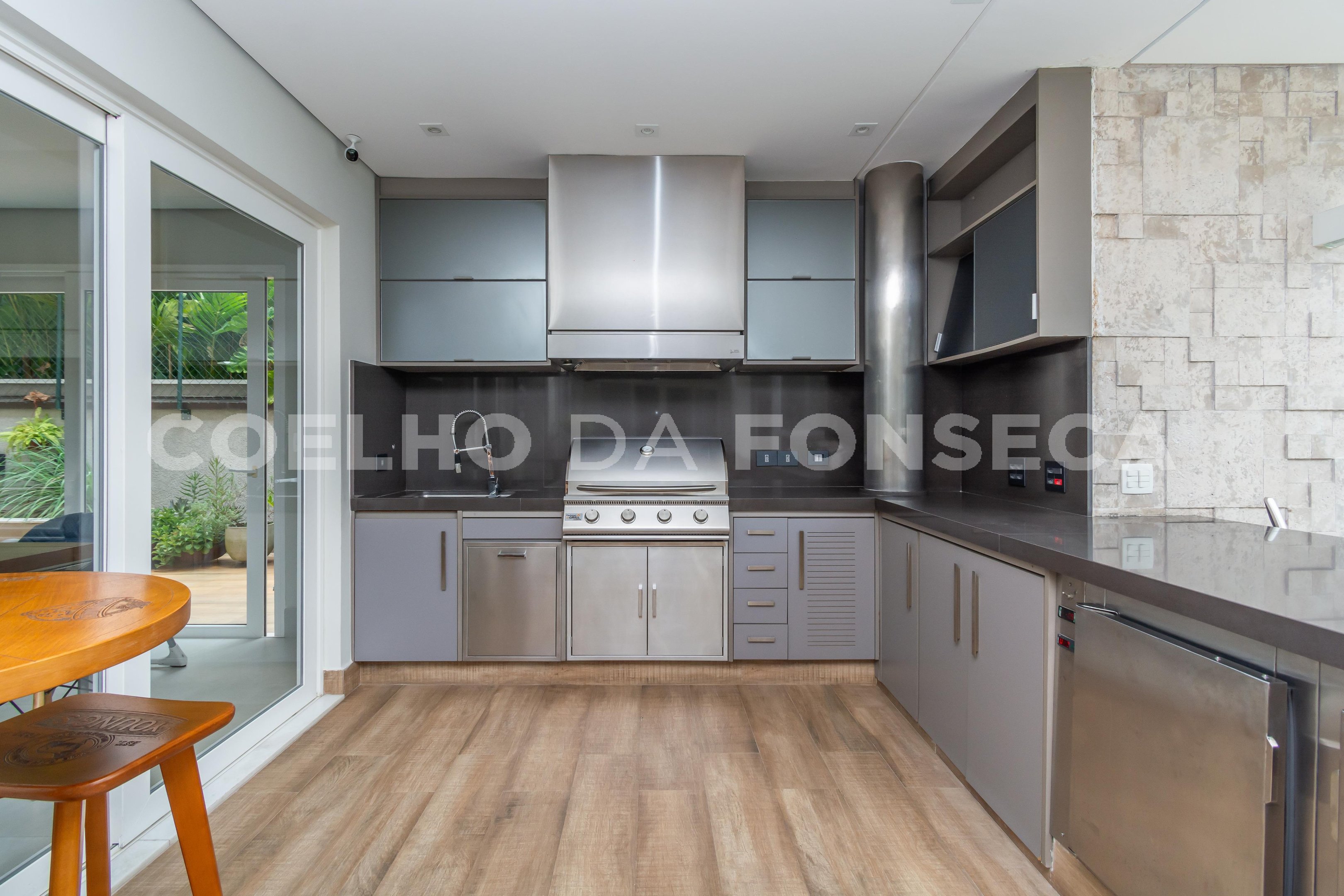 Espaço Gourmet (Unidade)