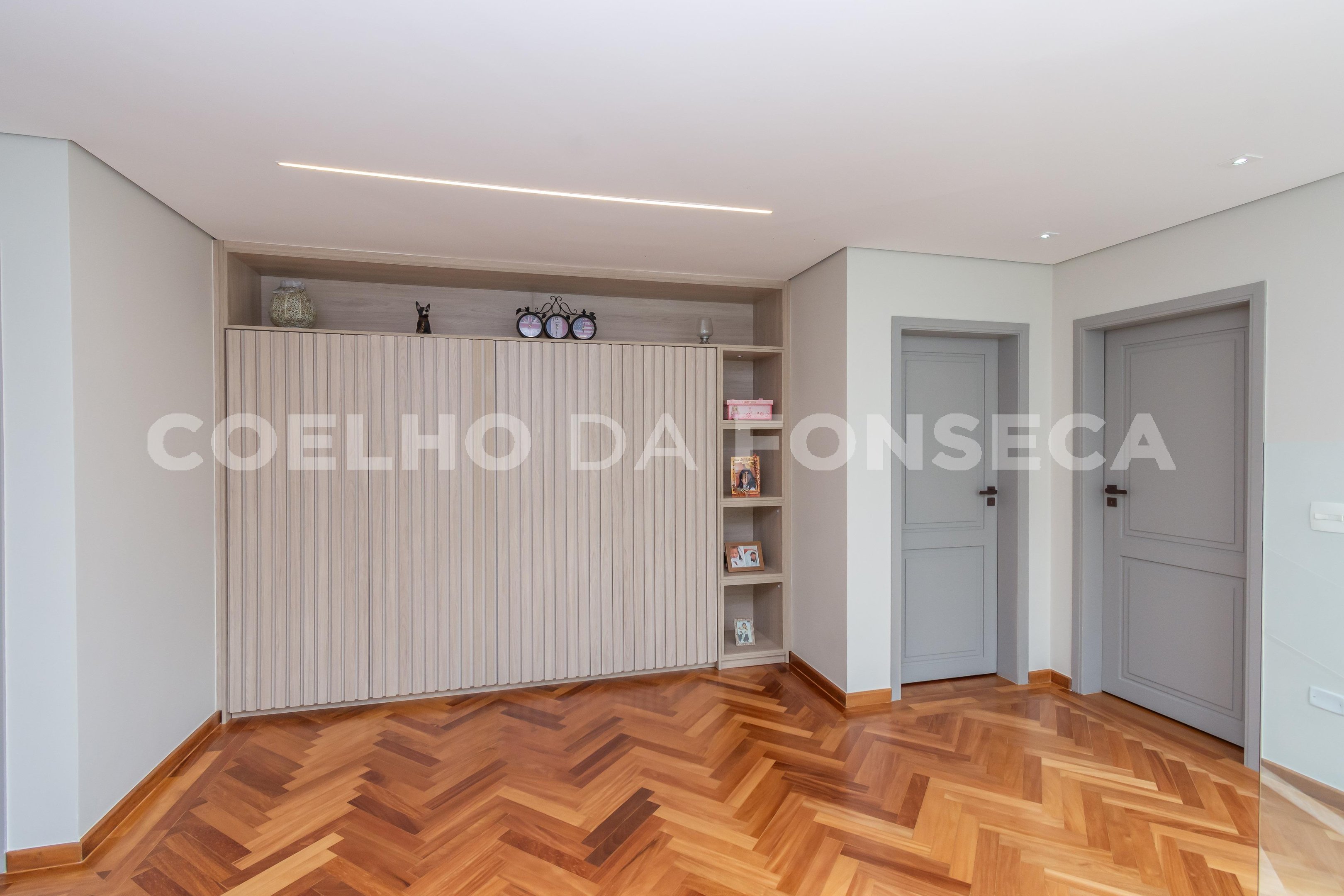 Hall de Circulação