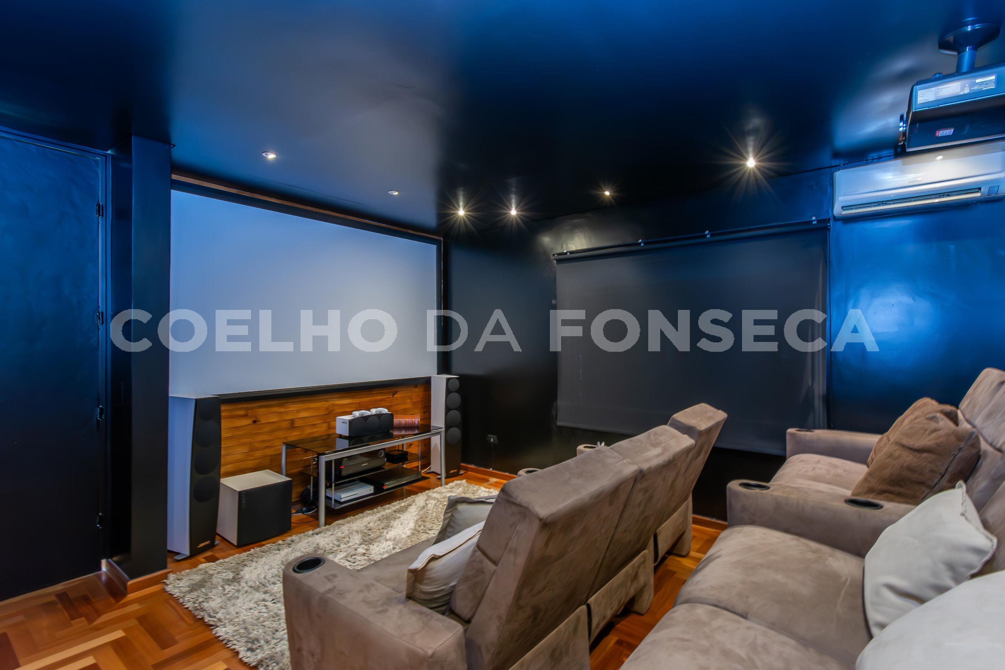 Home Theater