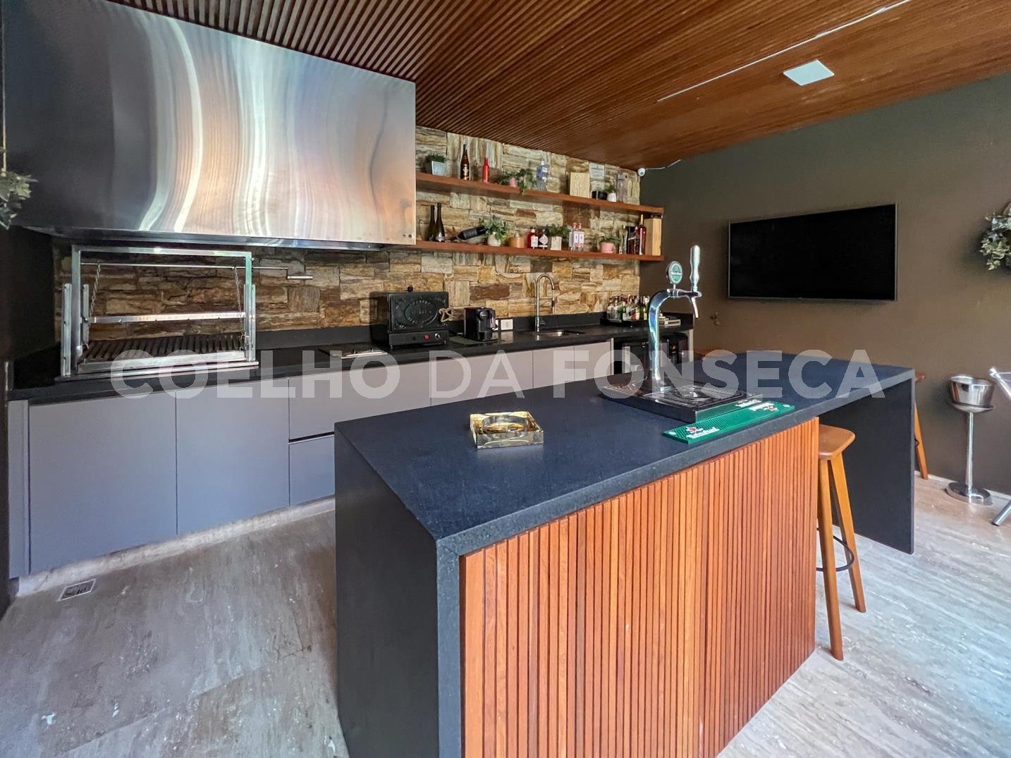 Espaço Gourmet (Unidade)