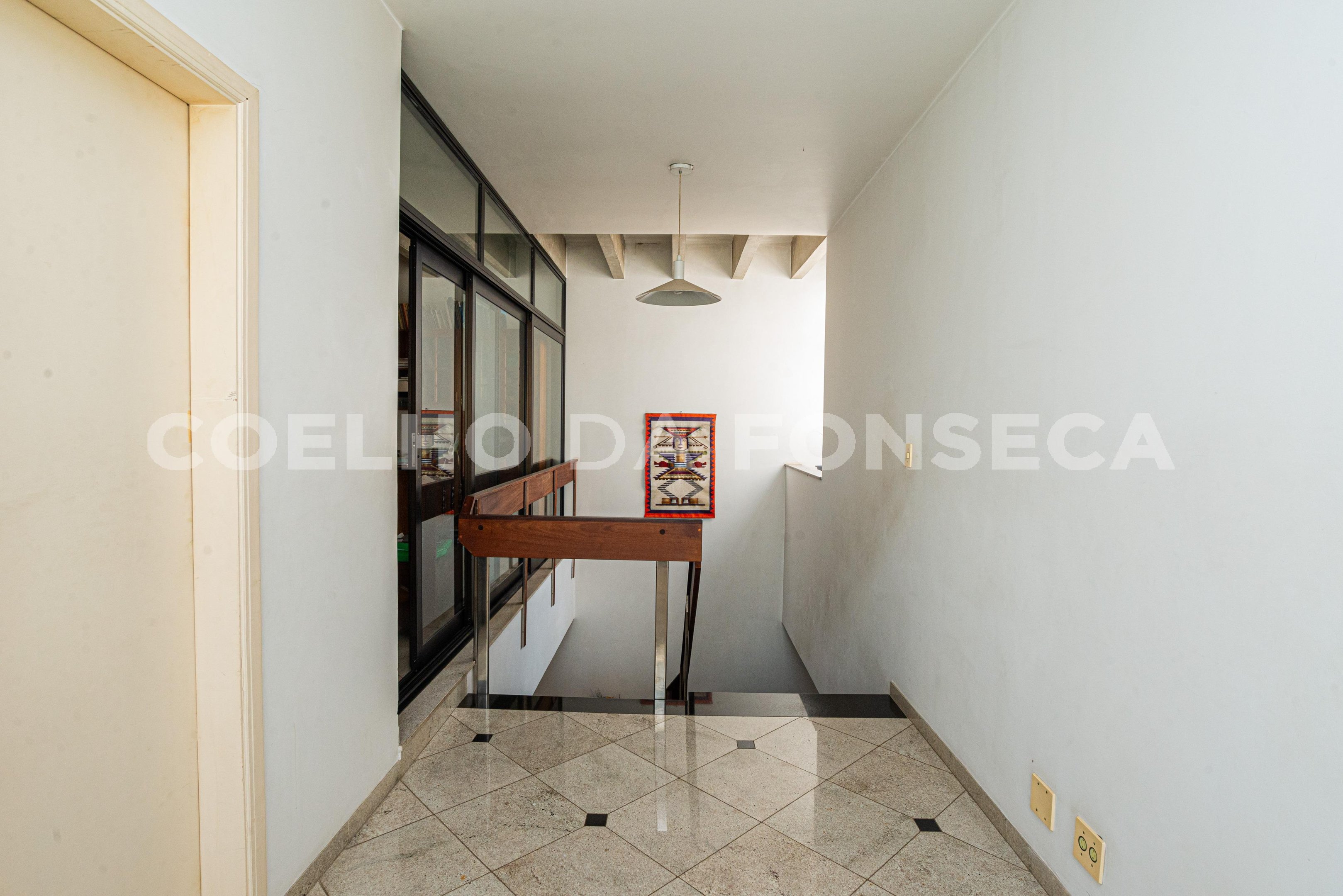 Hall de Circulação