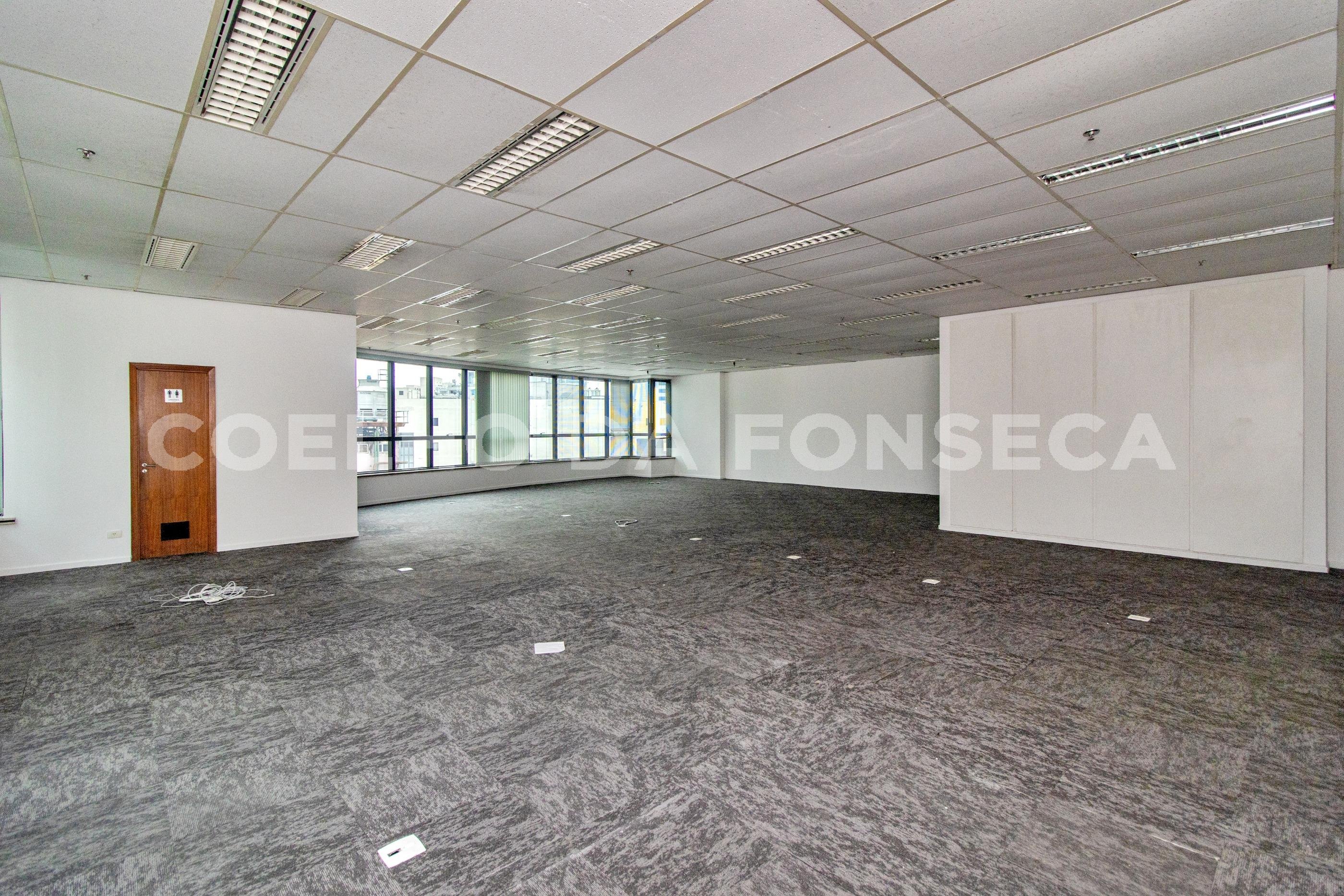 Sala Comercial