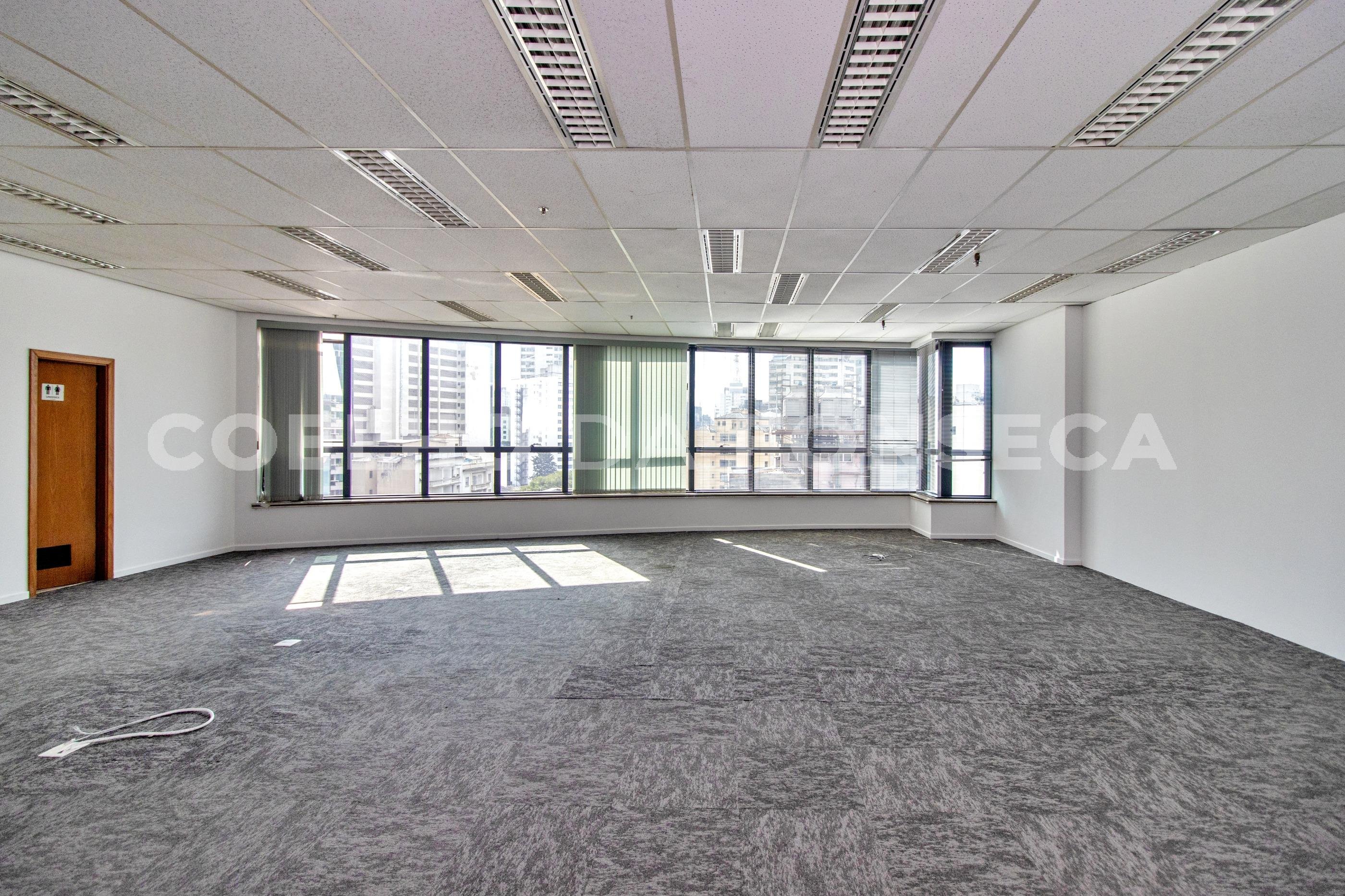 Sala Comercial