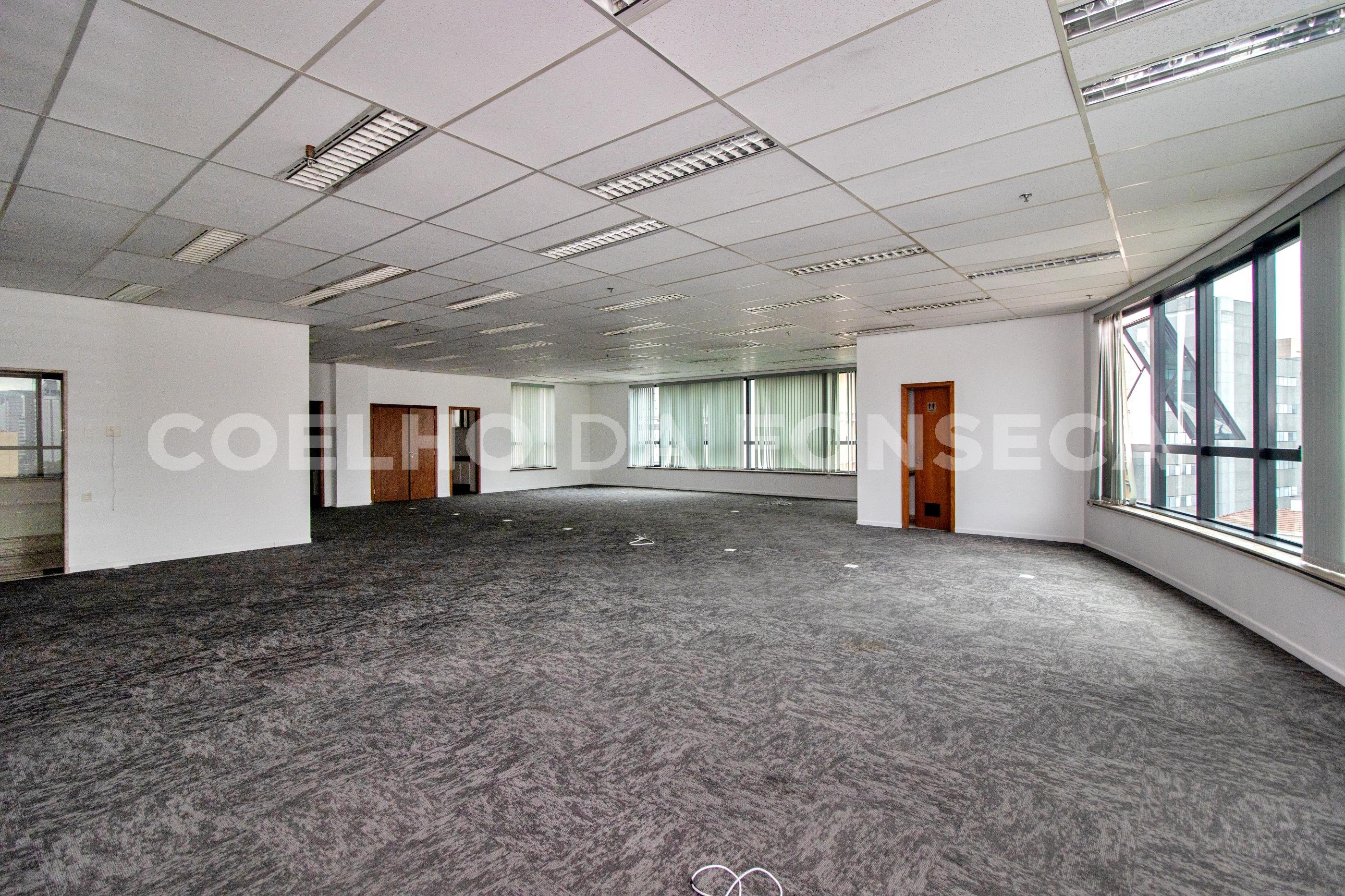 Sala Comercial