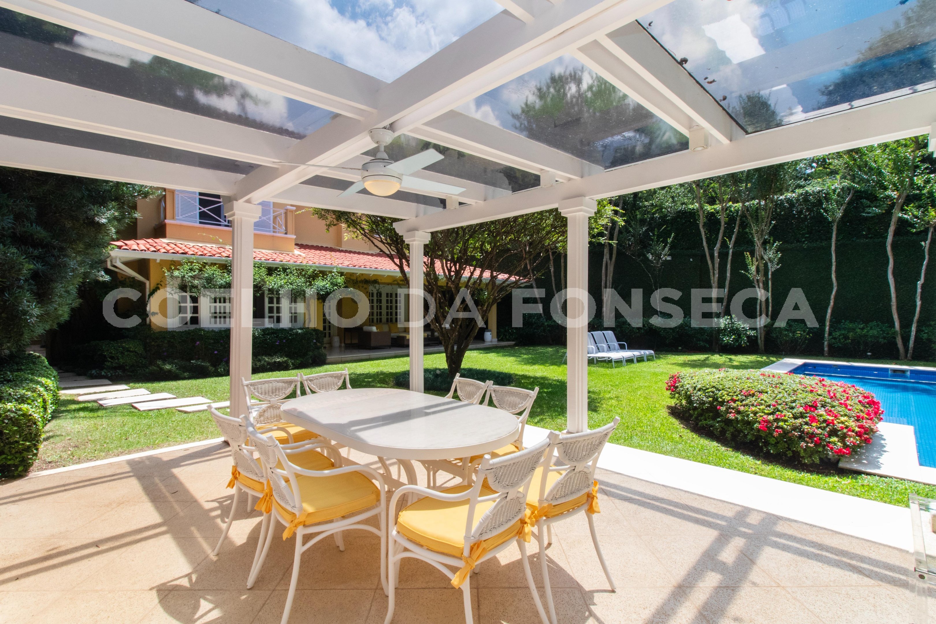 Espaço Gourmet (Unidade)