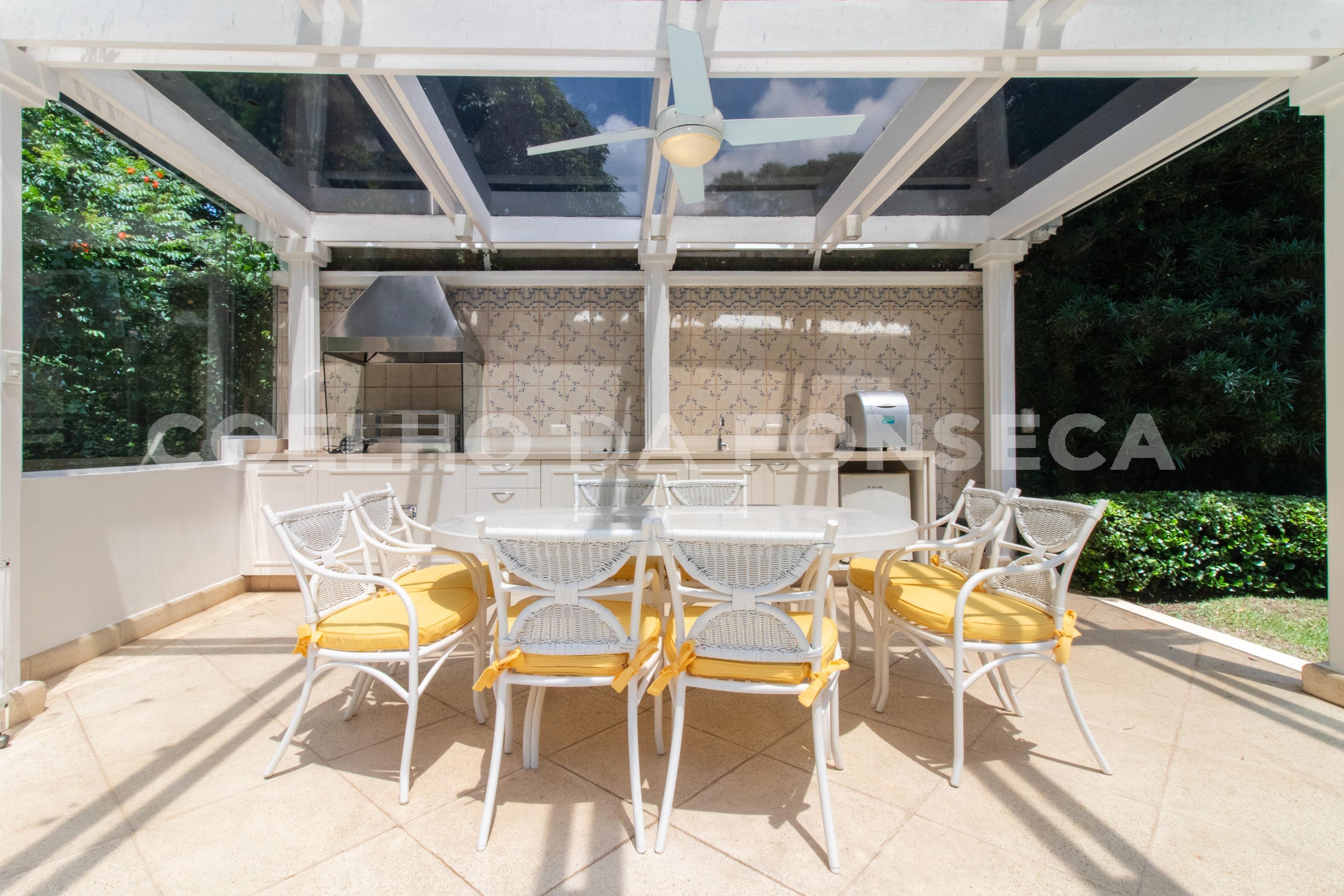 Espaço Gourmet (Unidade)