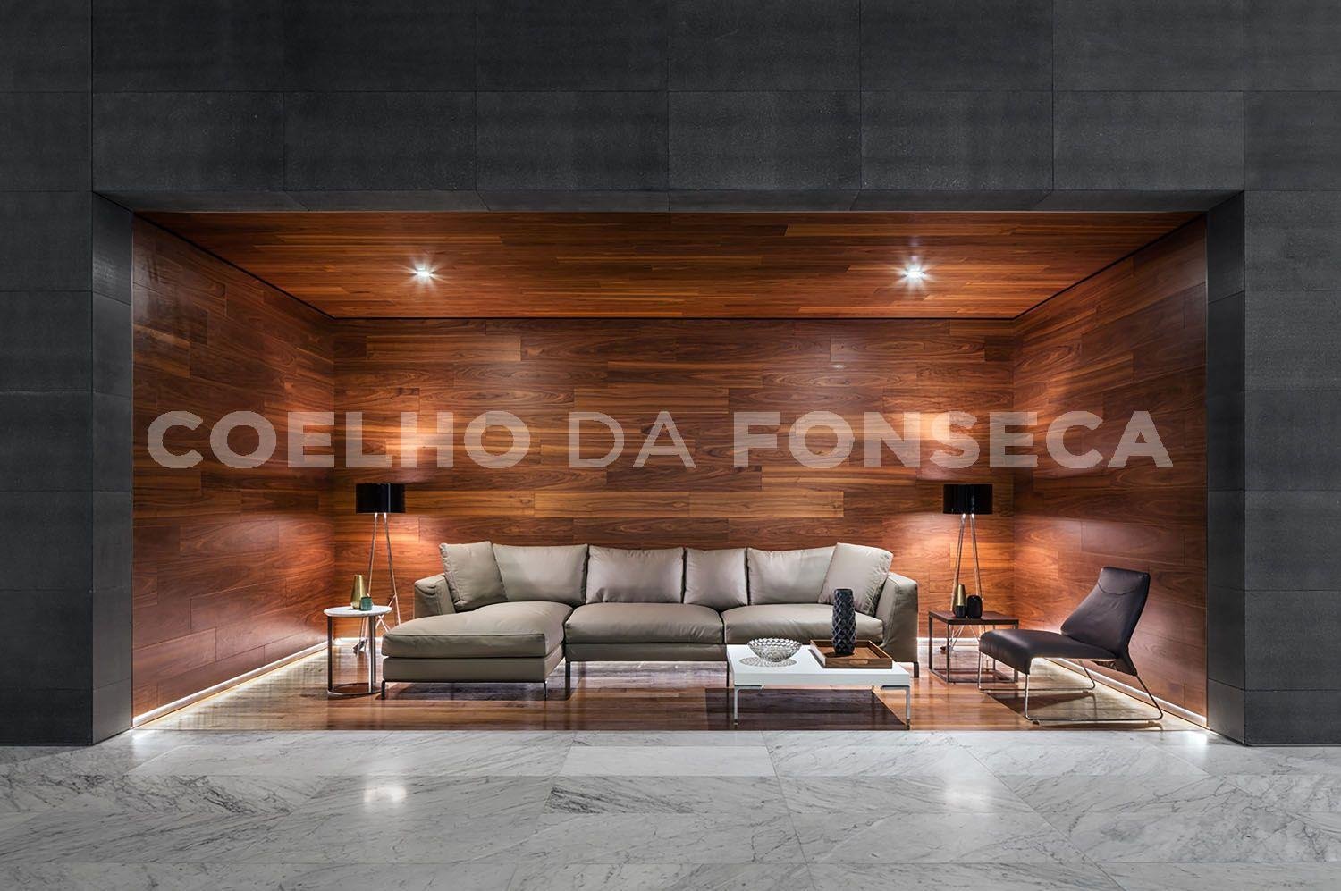 Hall de Circulação