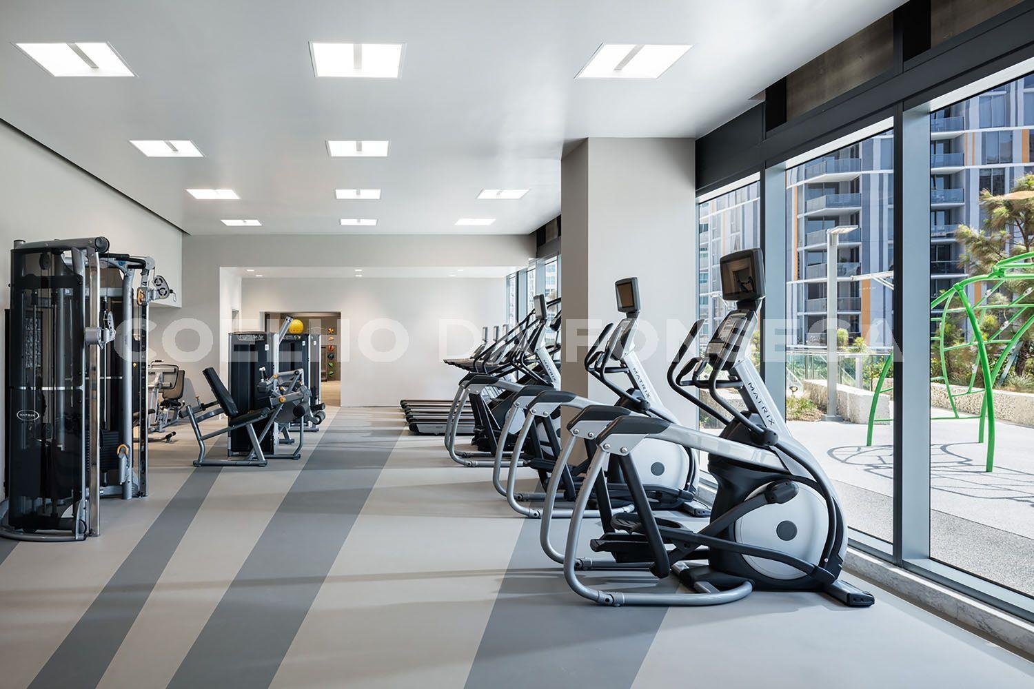 Fitness