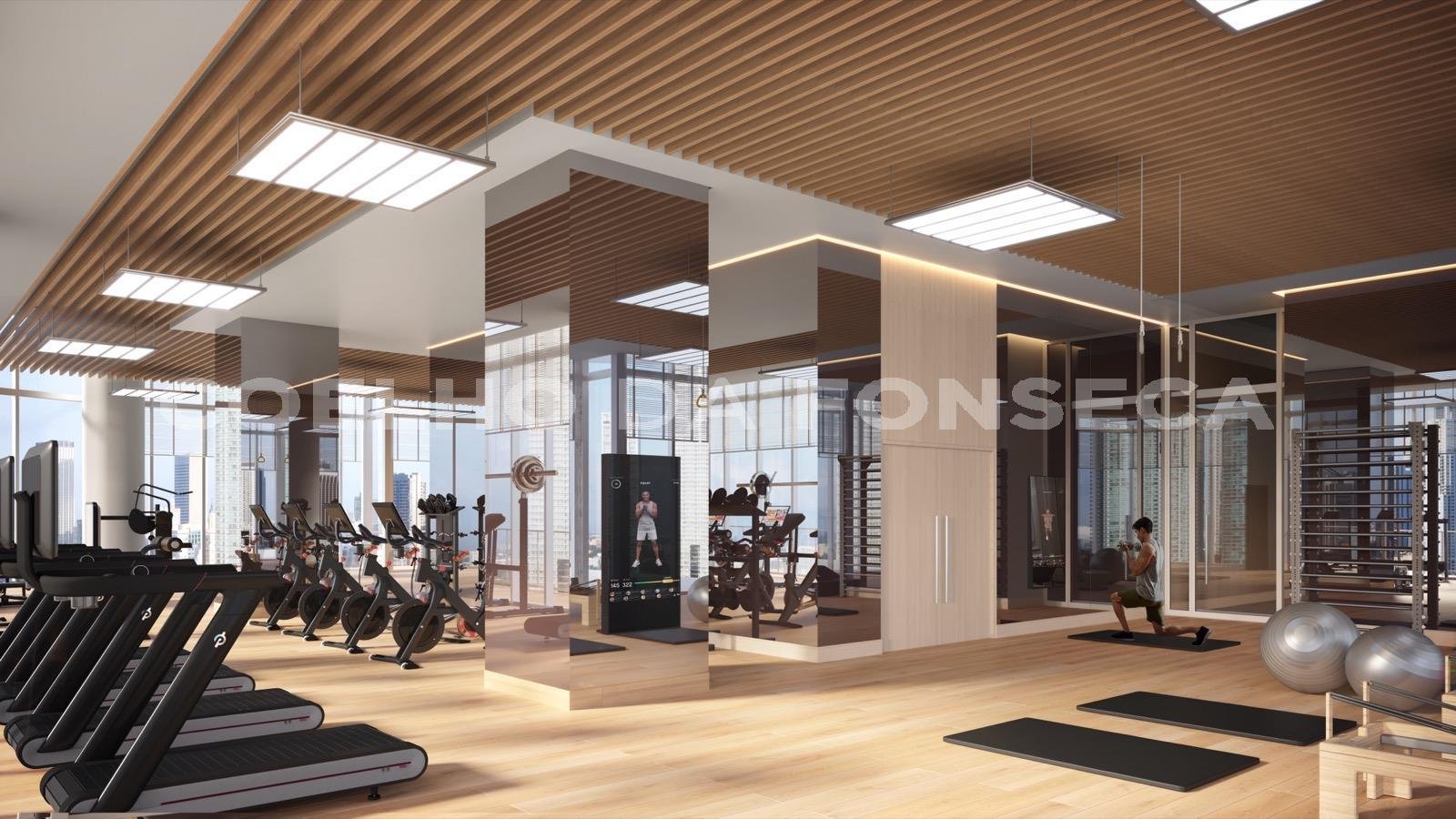 Fitness