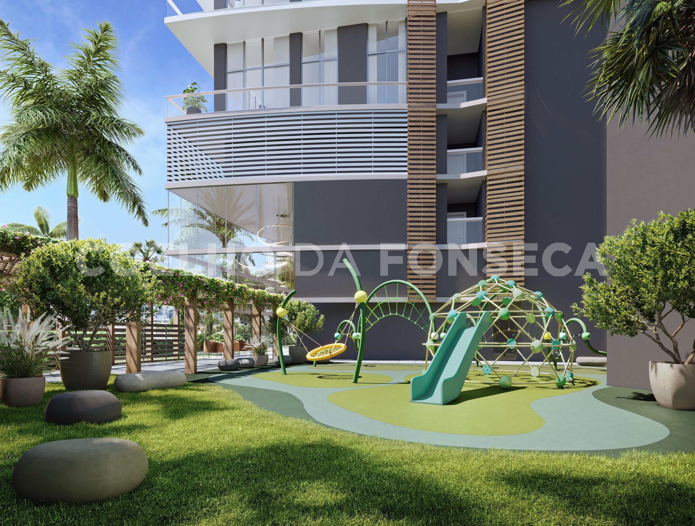 Playground