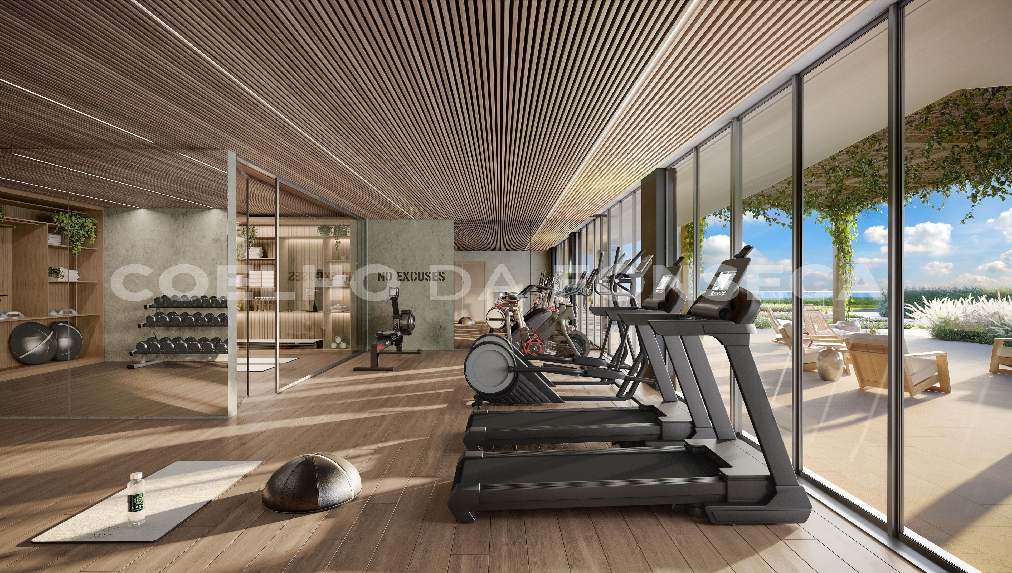 Fitness