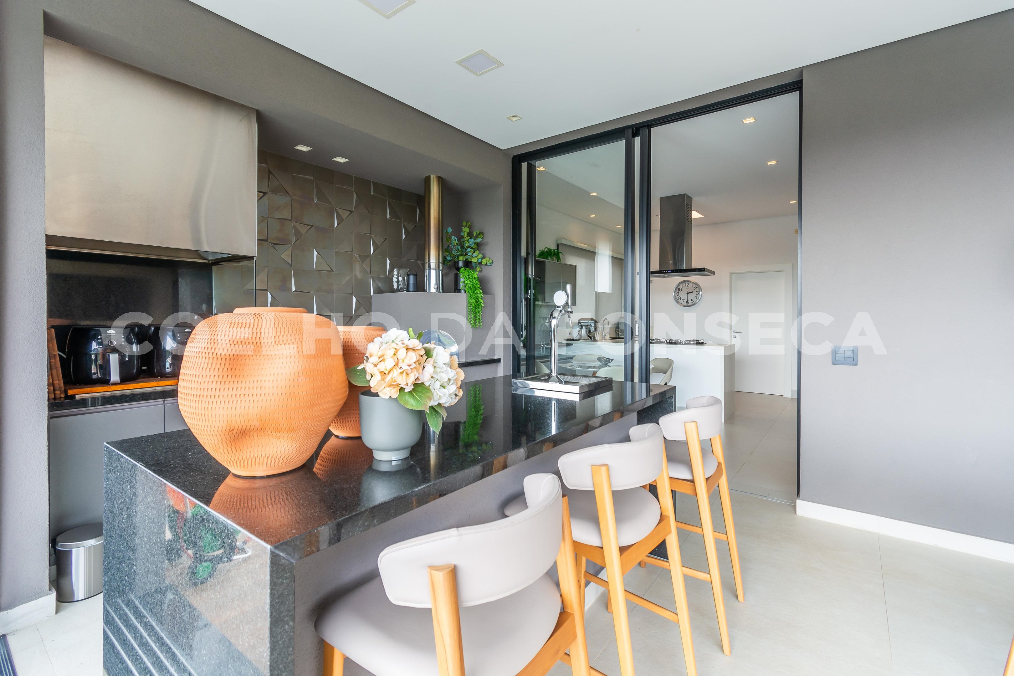 Espaço Gourmet (Unidade)