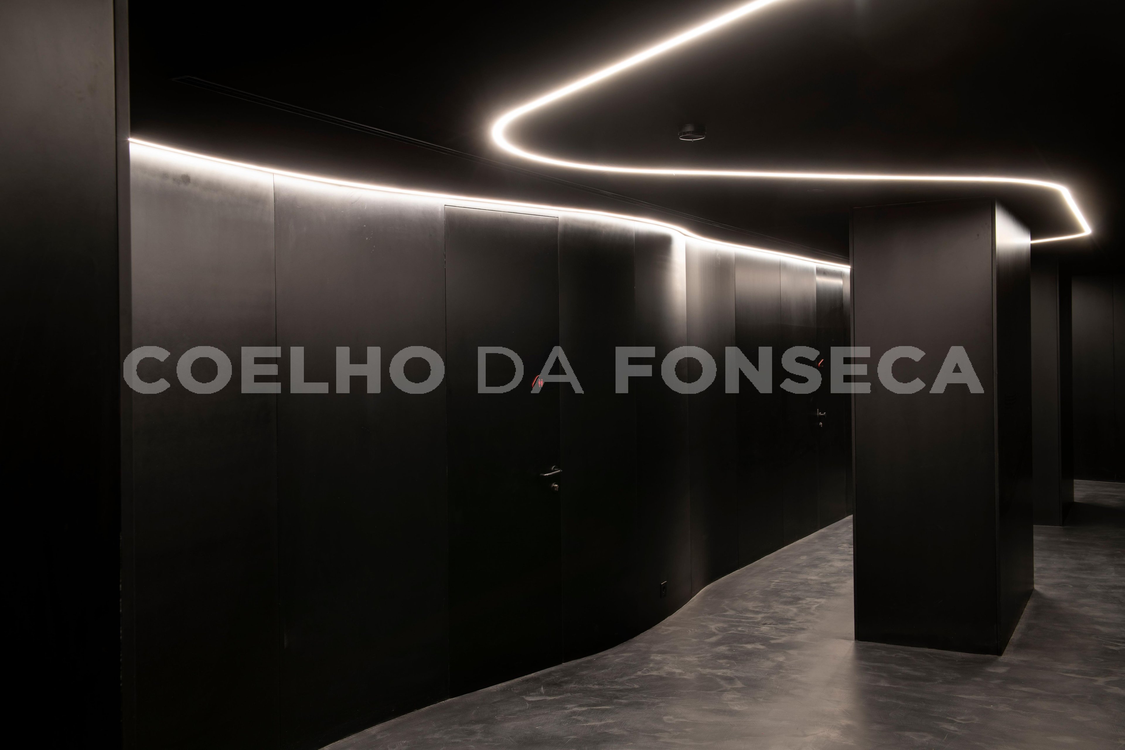 Hall de Circulação