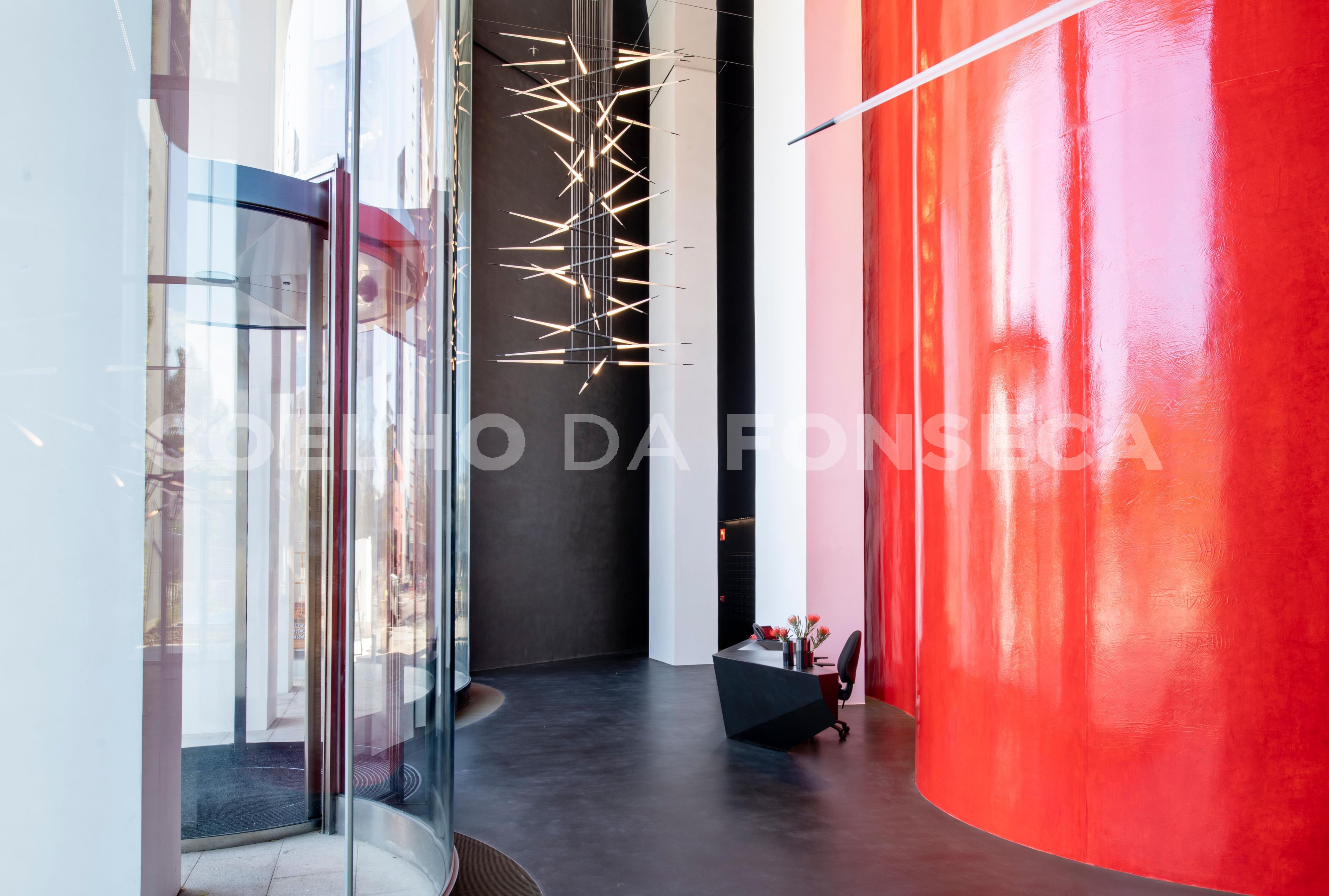Hall de Entrada
