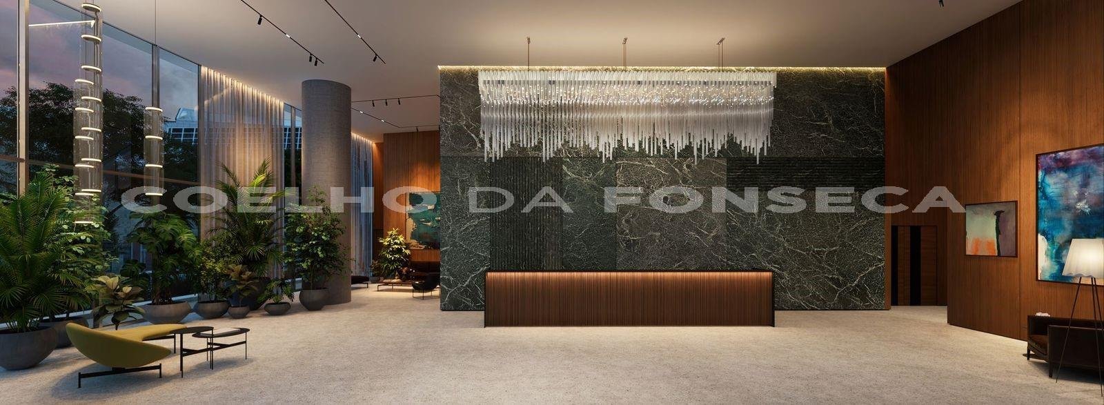 Hall de Circulação