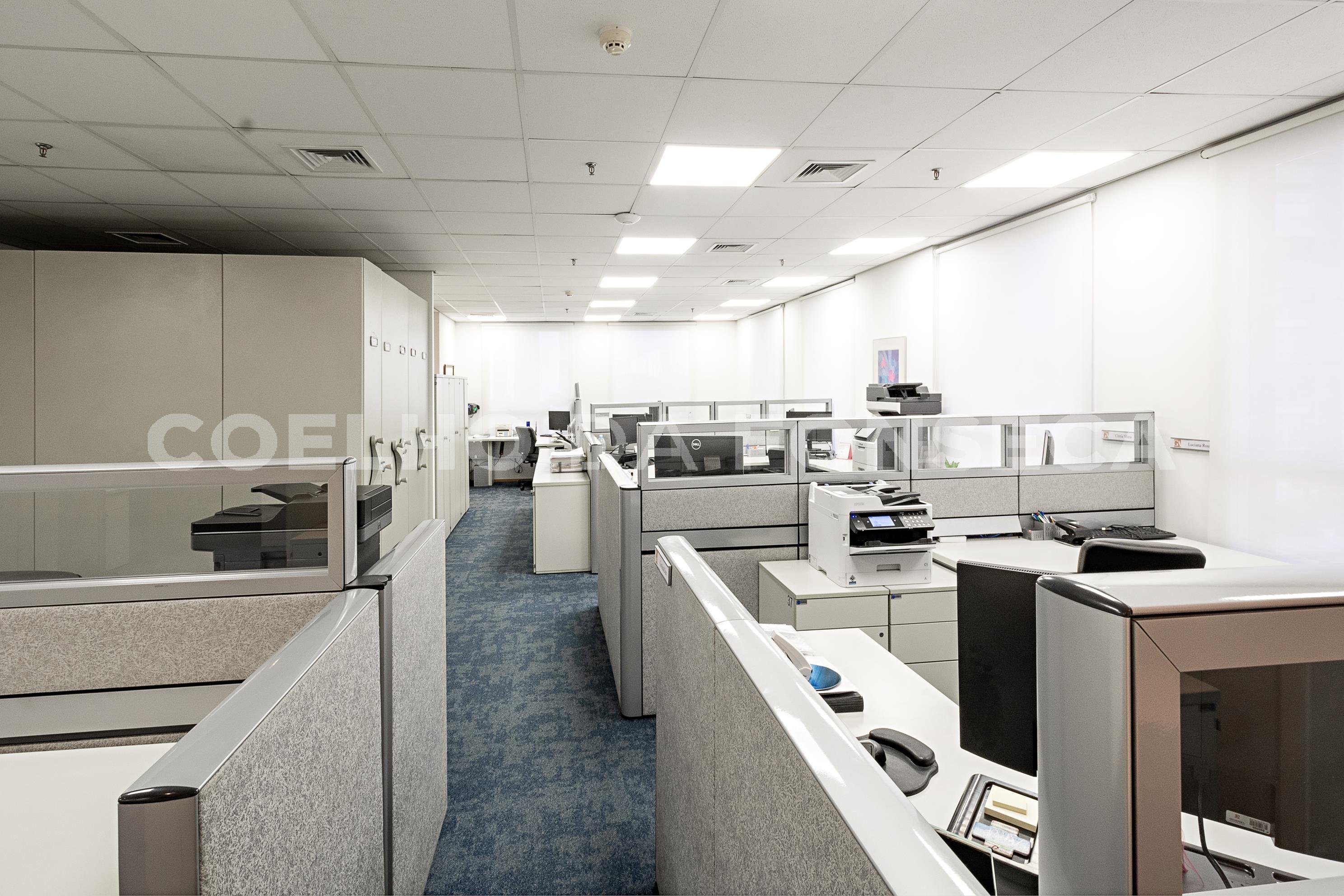 Escritório Comercial