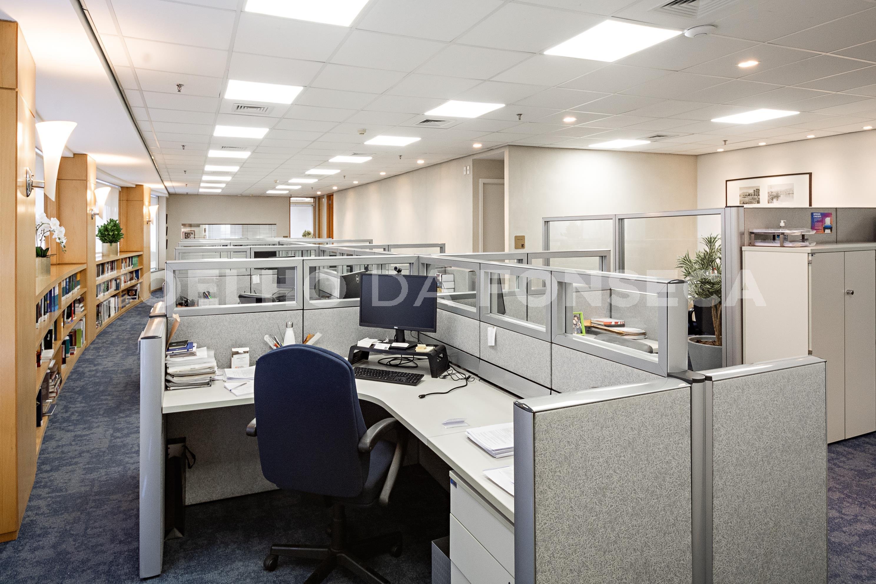 Escritório Comercial