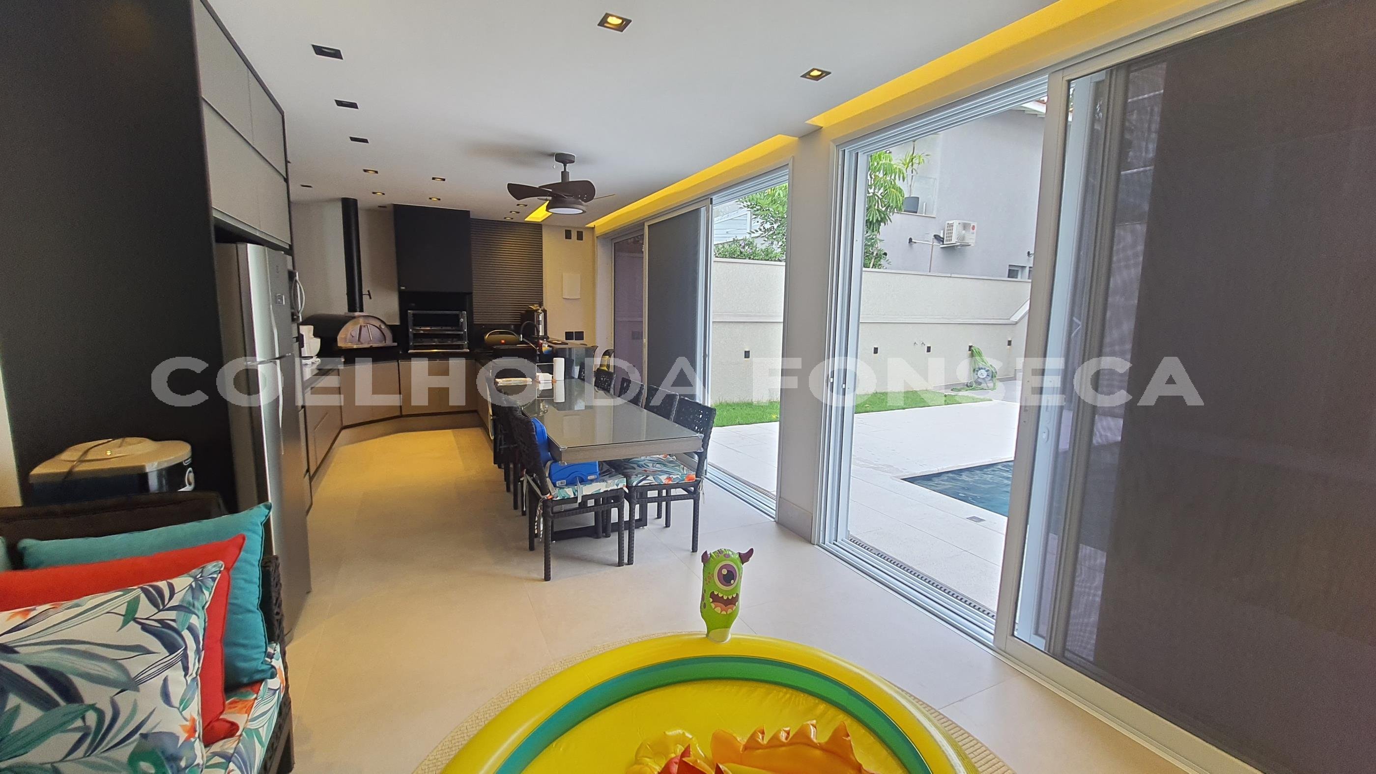 Espaço Gourmet (Unidade)