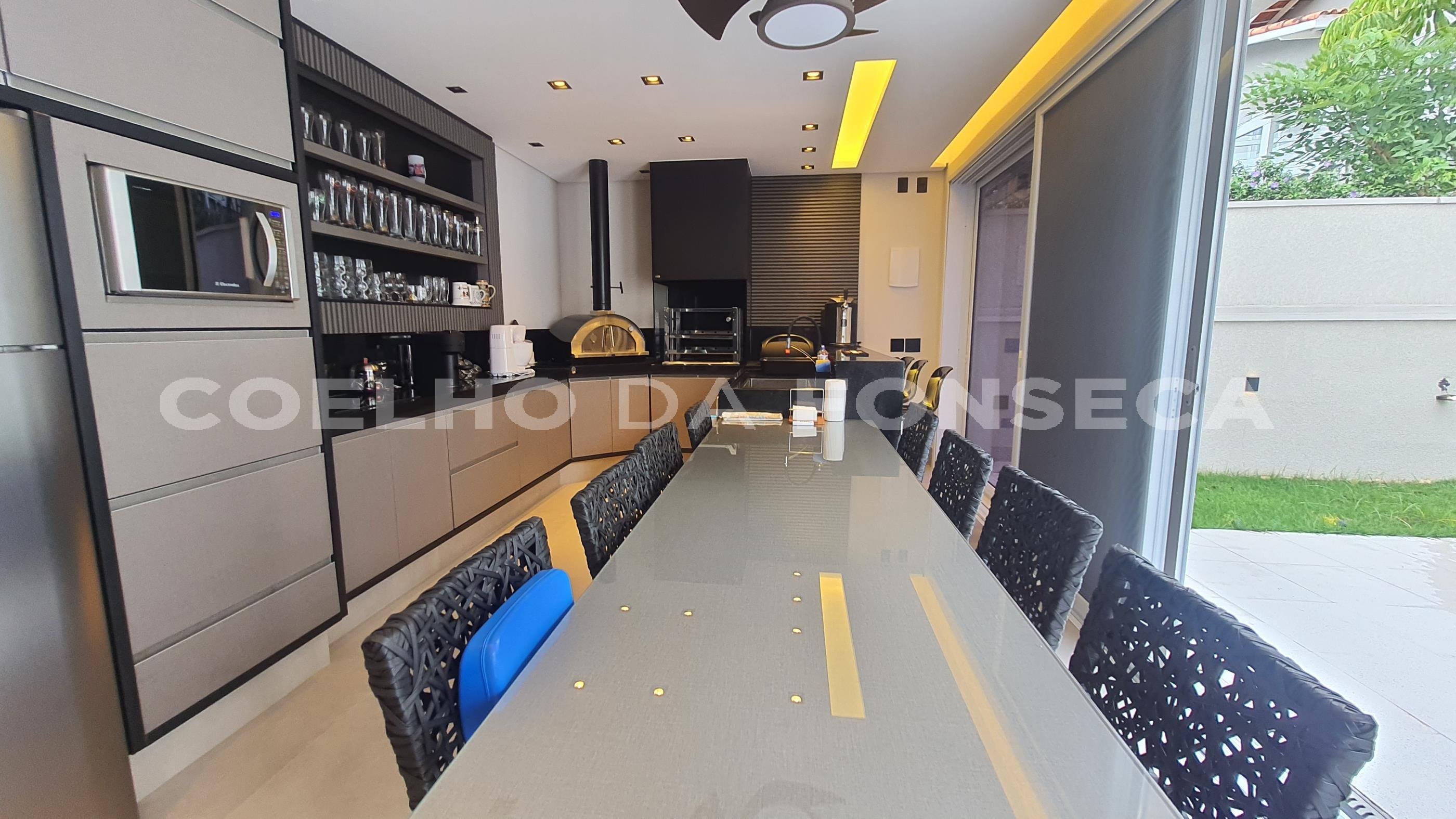 Espaço Gourmet (Unidade)