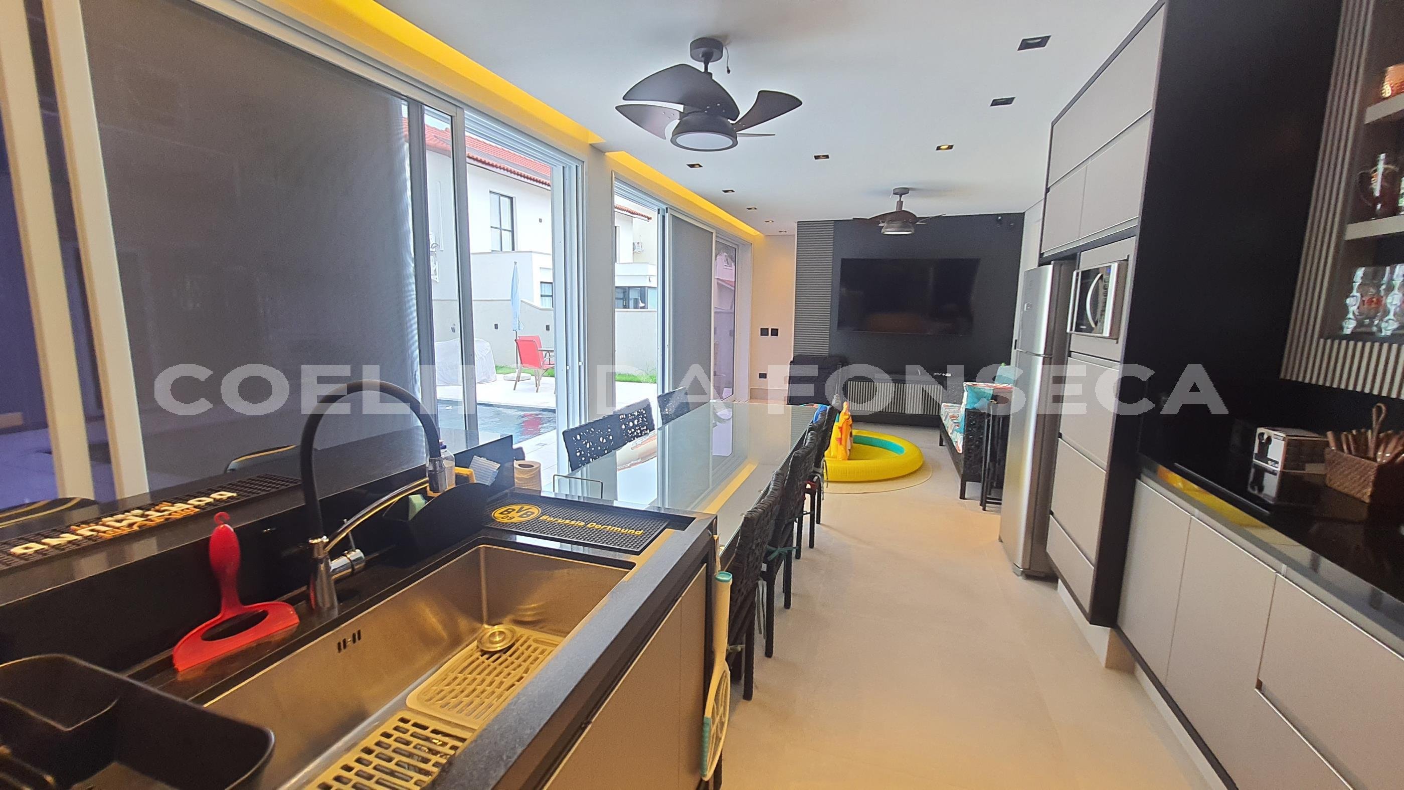 Espaço Gourmet (Unidade)