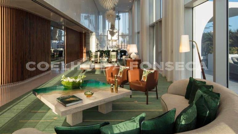 Sala de reuniões