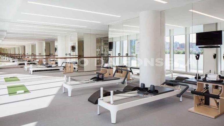 Fitness