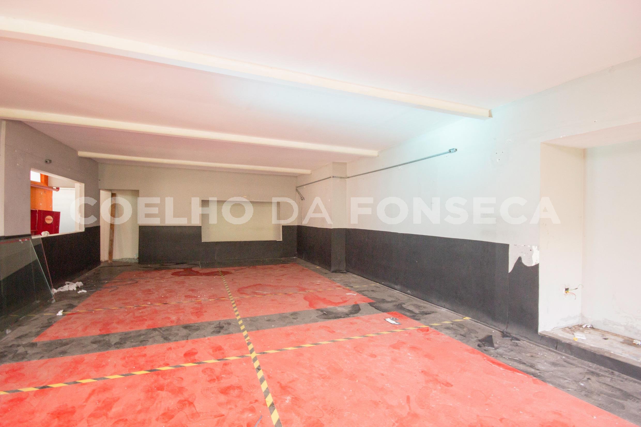Sala Comercial