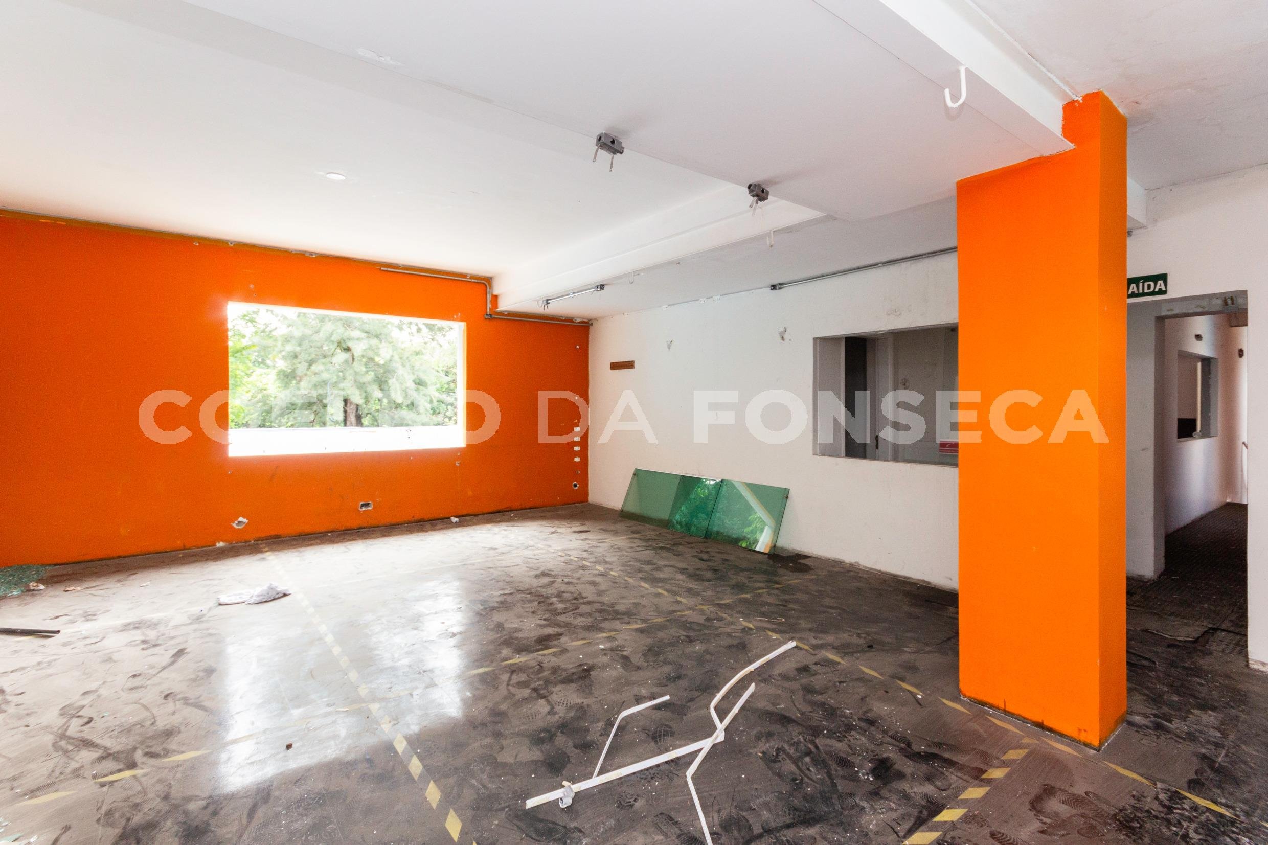 Sala Comercial