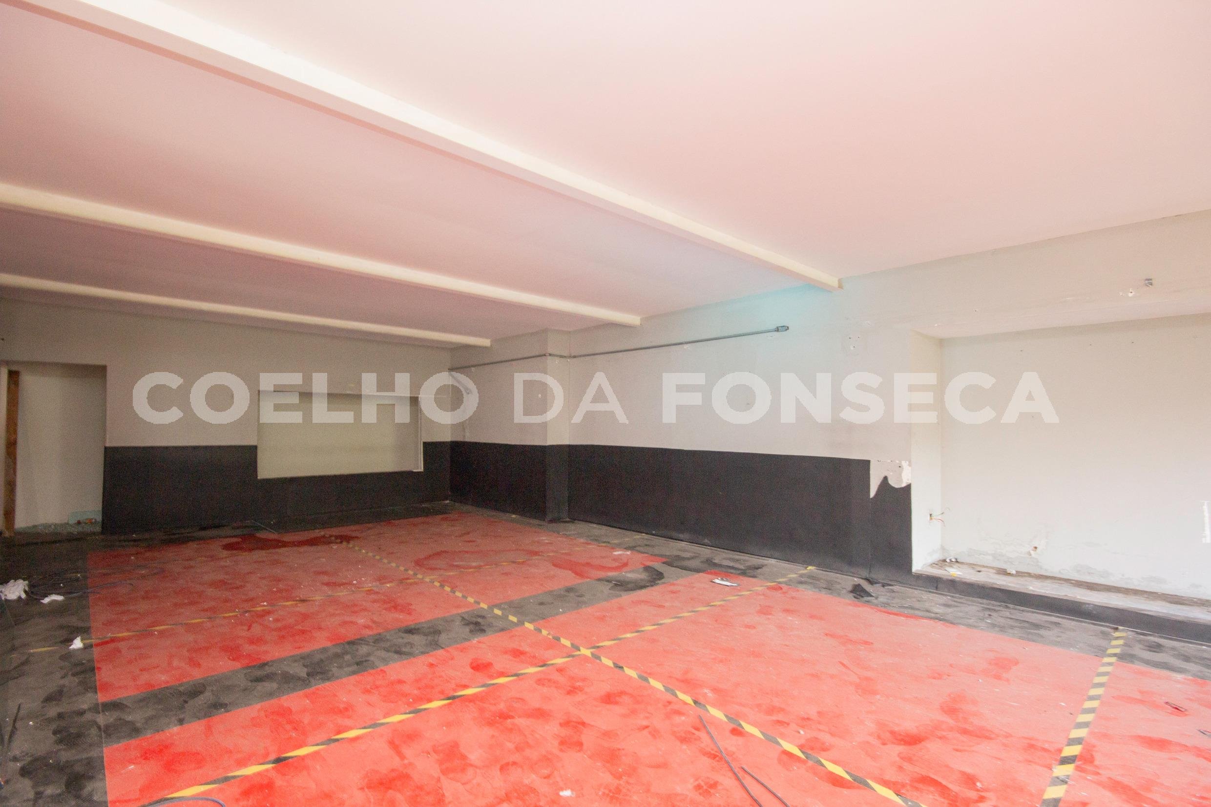 Sala Comercial