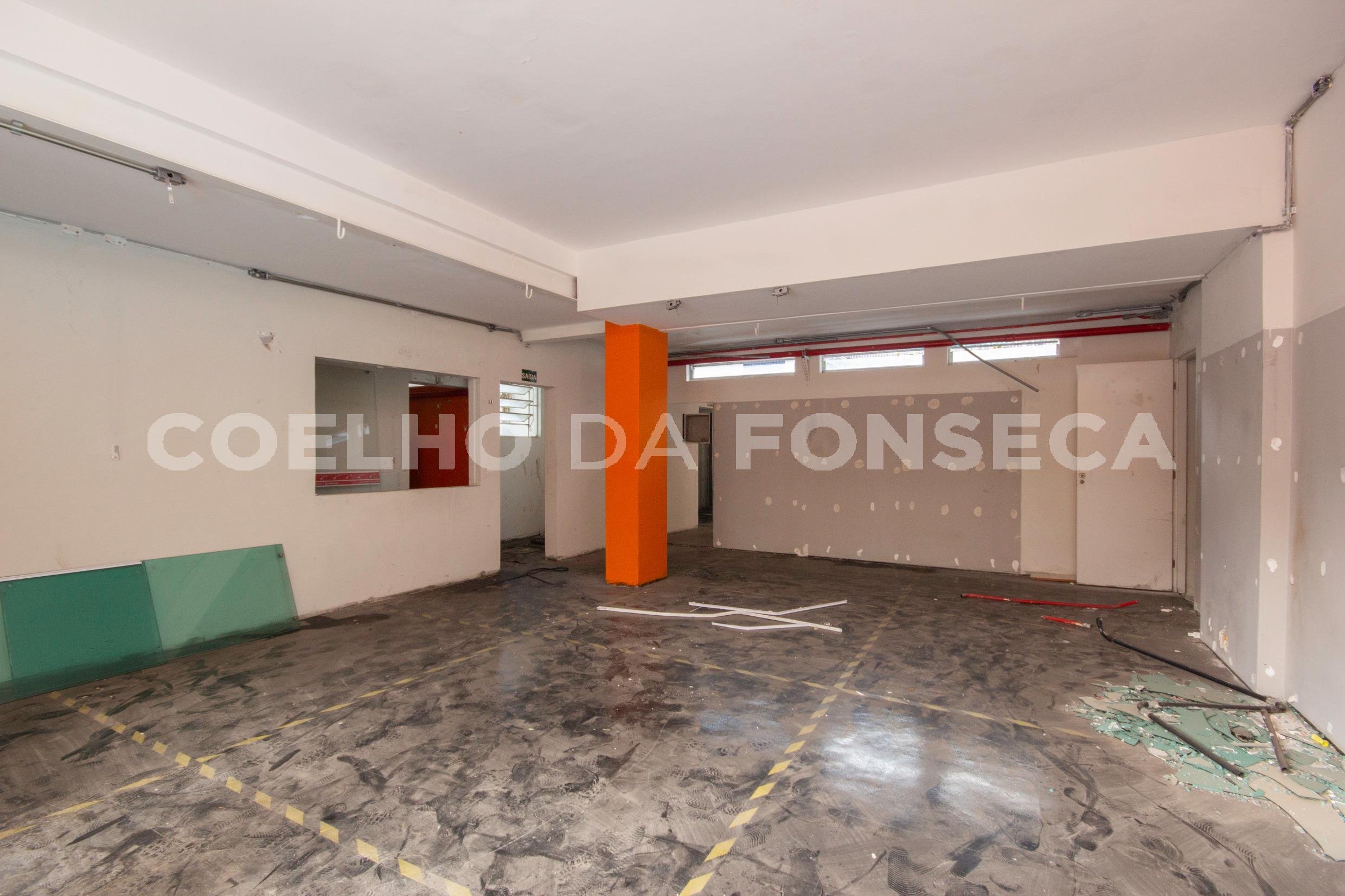 Sala Comercial