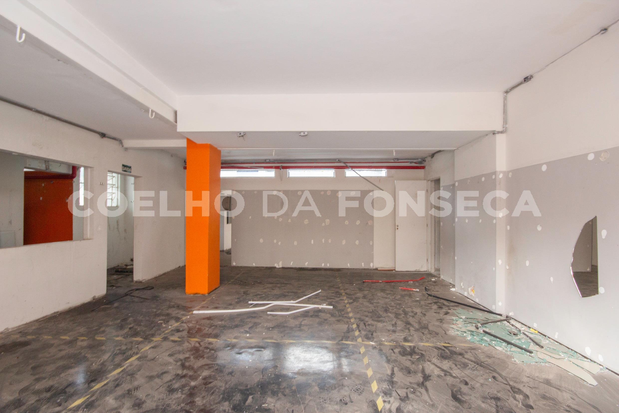 Sala Comercial