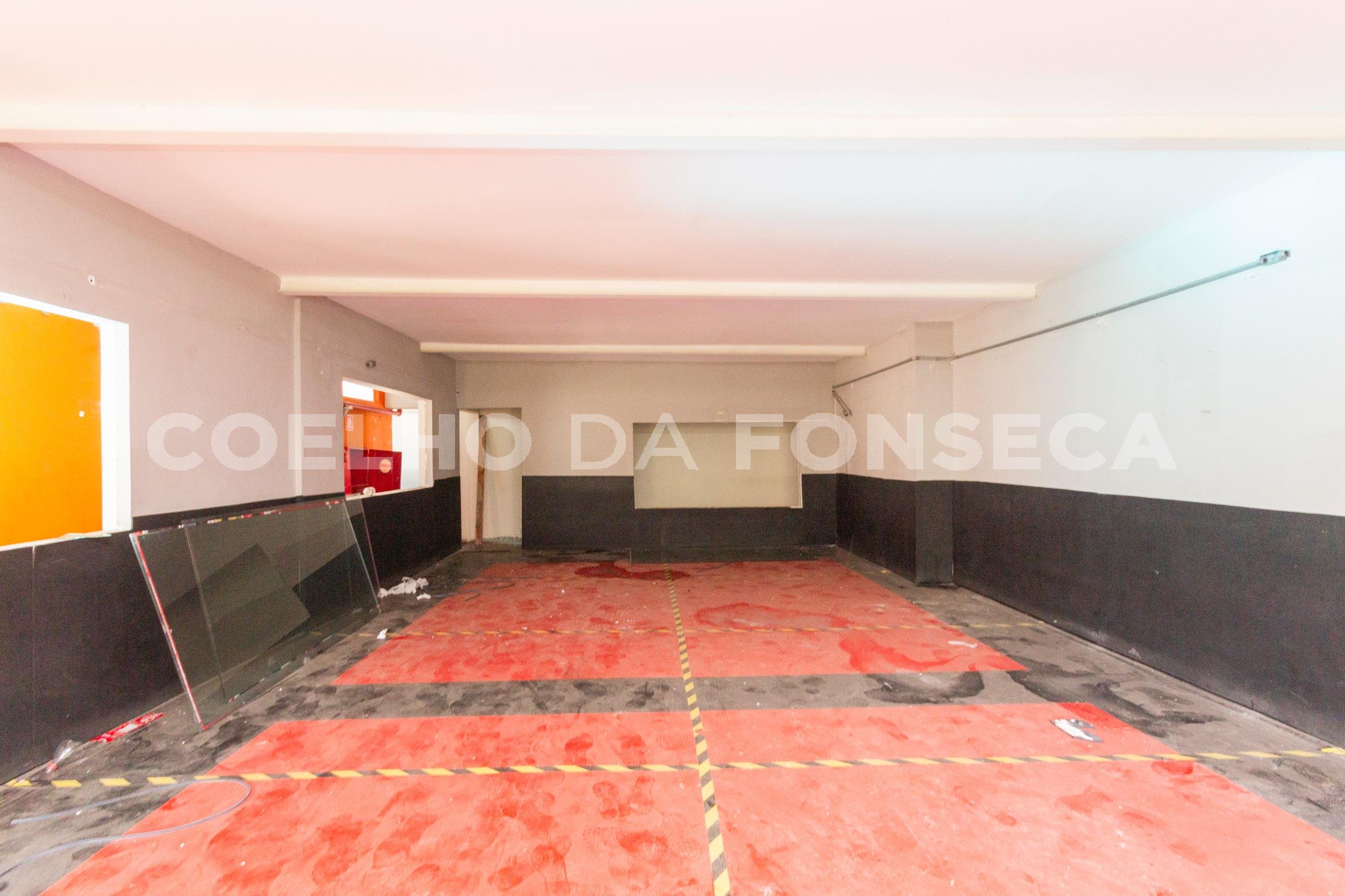 Sala Comercial