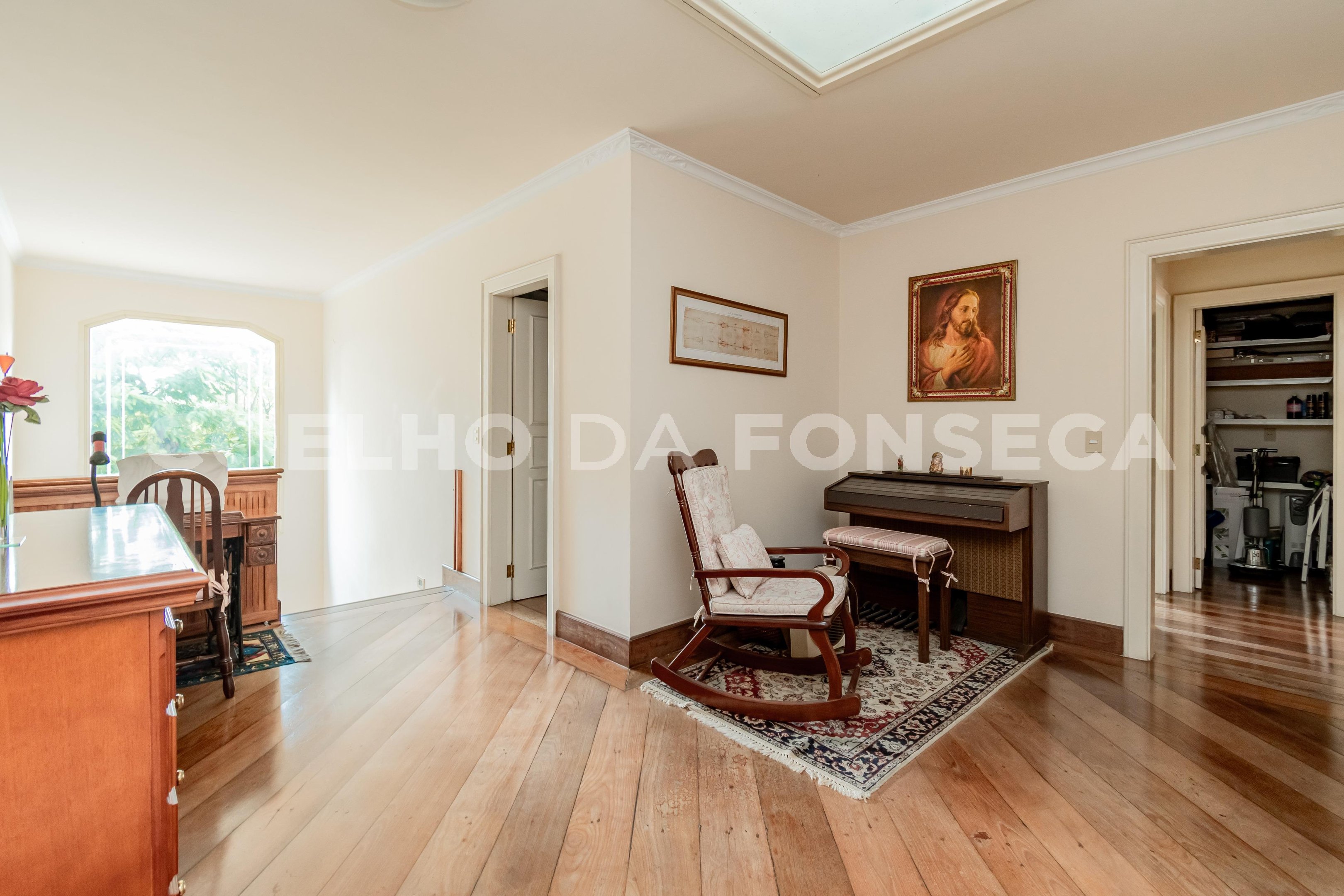 Hall de Circulação