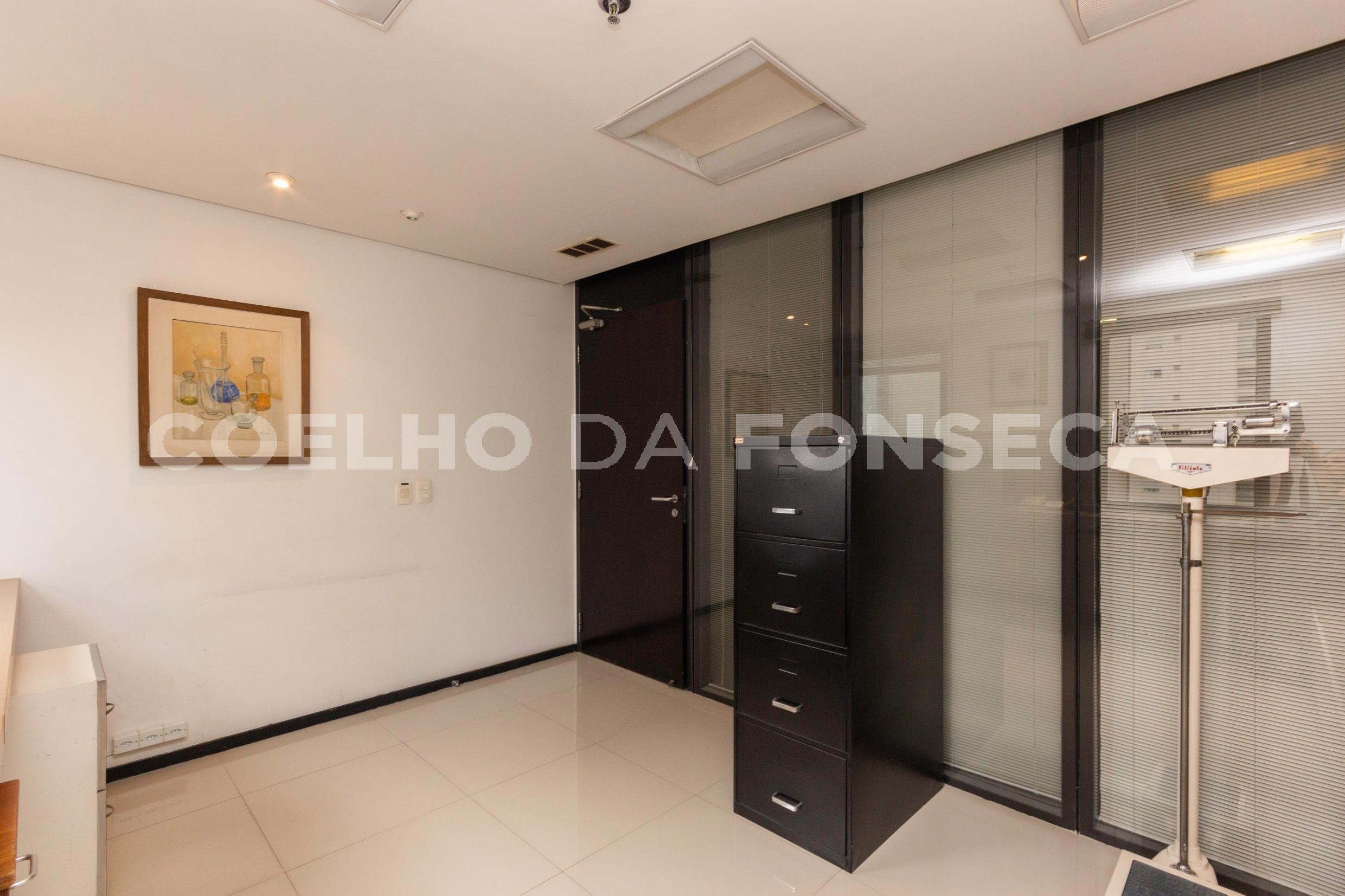 Sala Comercial