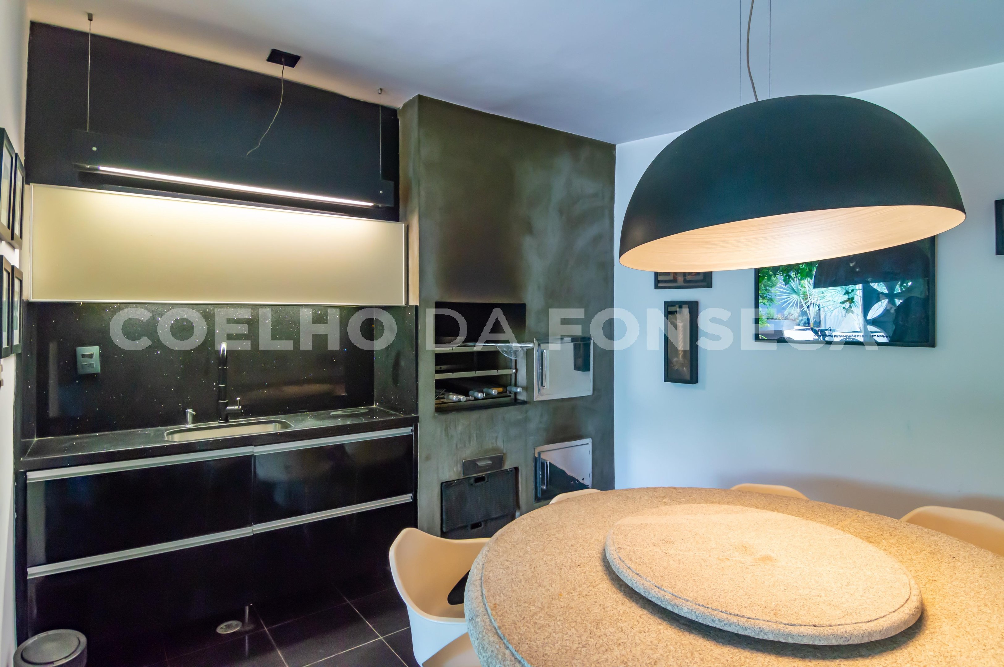 Espaço Gourmet (Unidade)