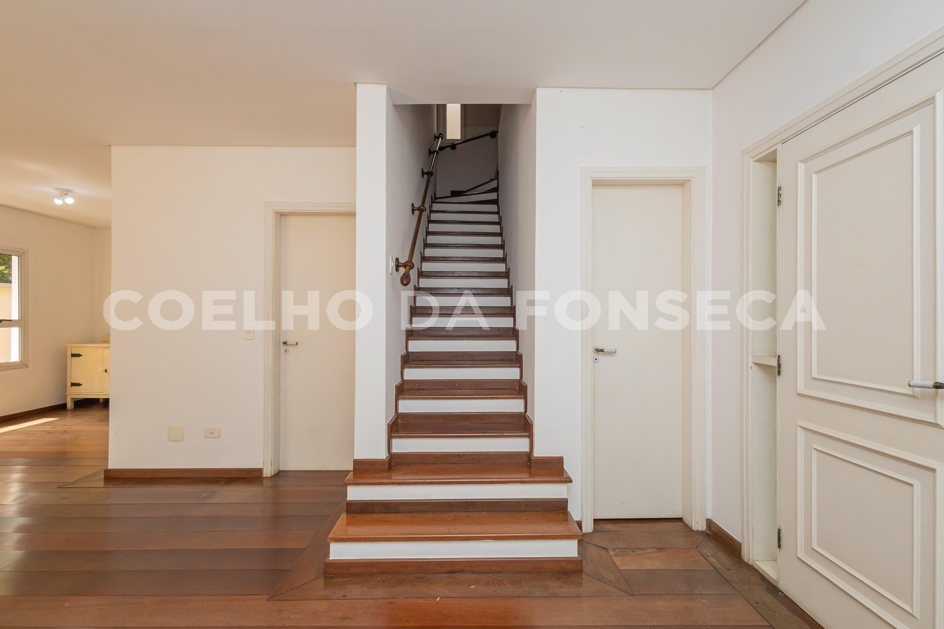 Sala de Estar e Jantar