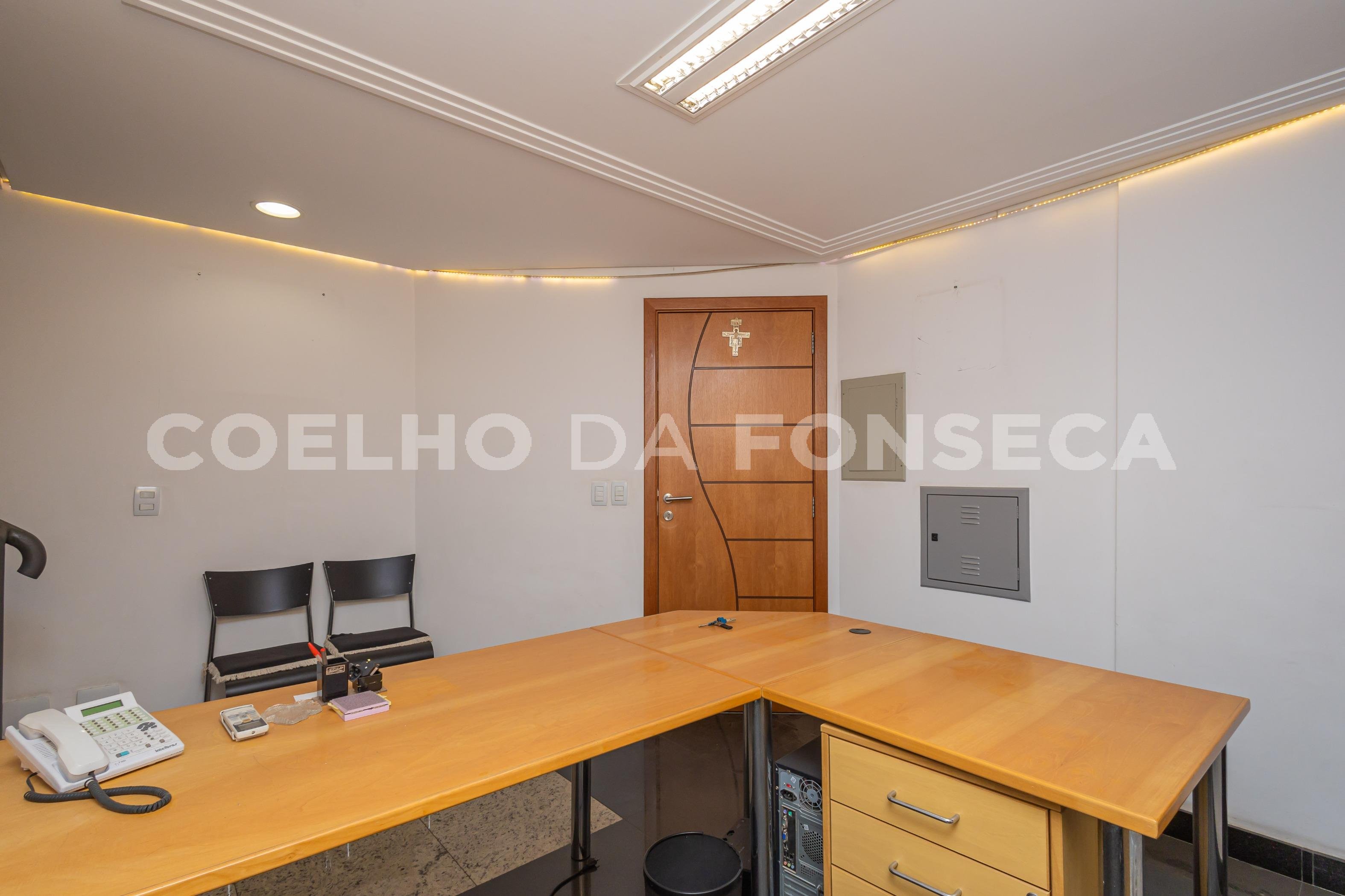 Sala Comercial 1