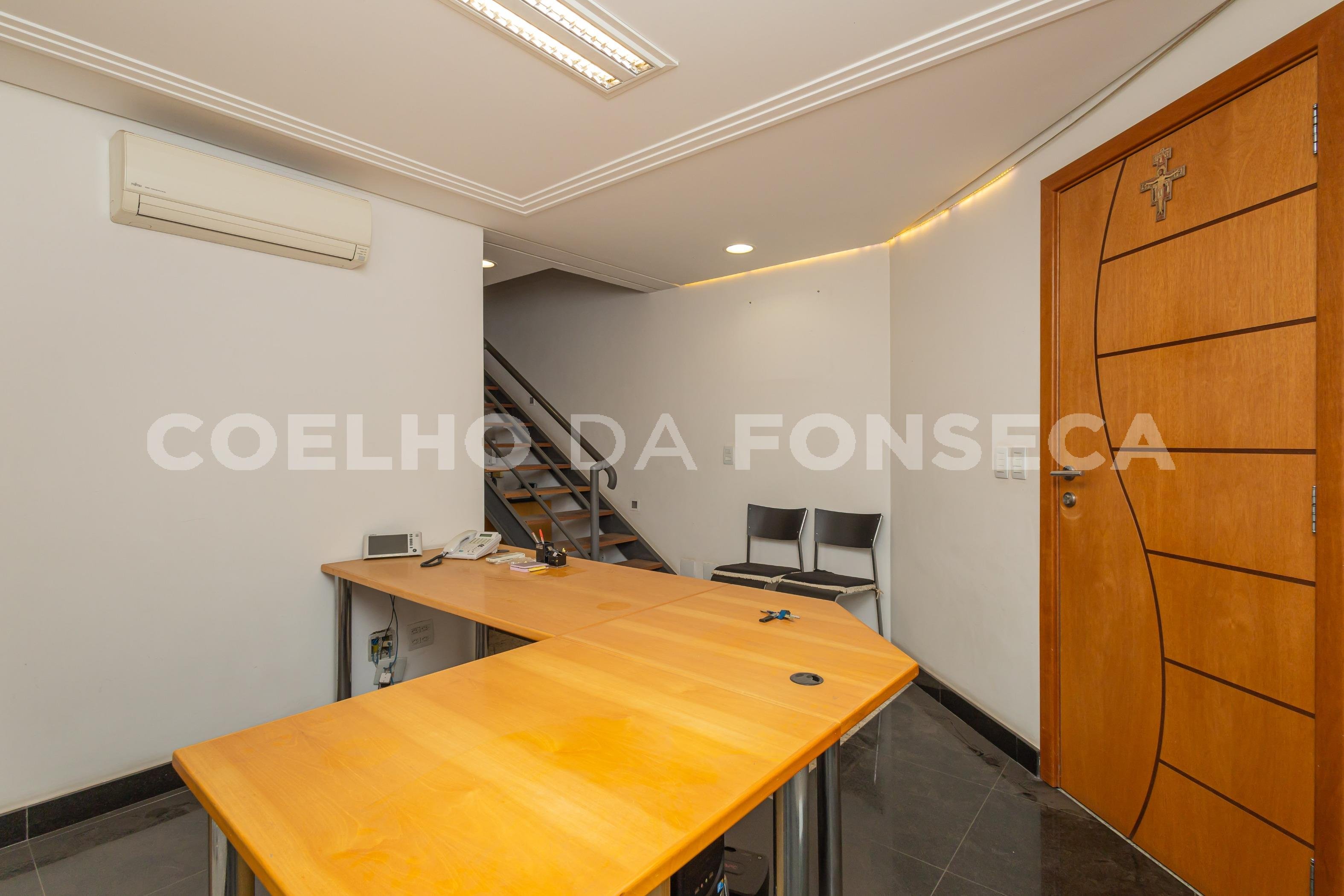 Sala Comercial 1