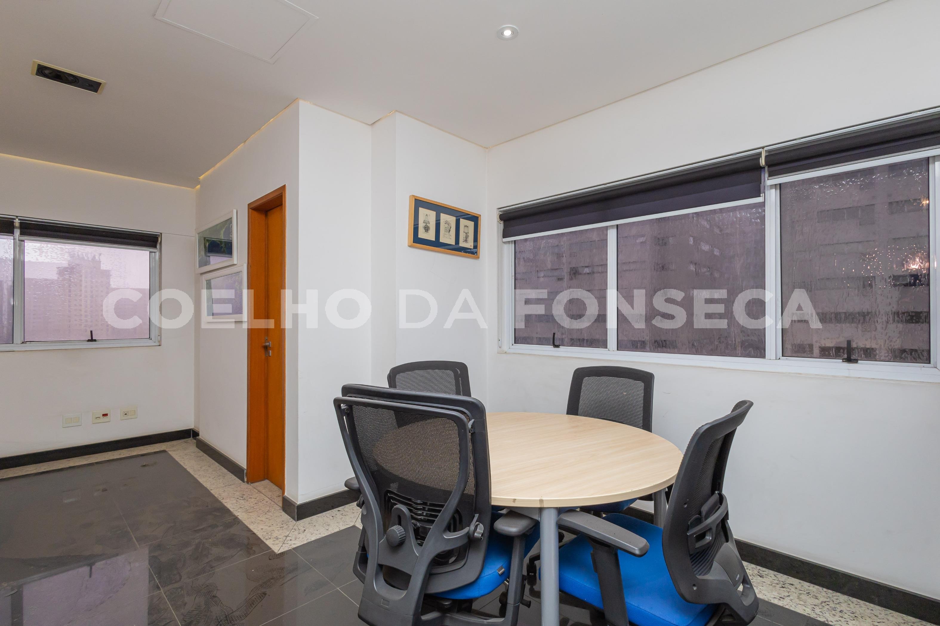 Sala Comercial