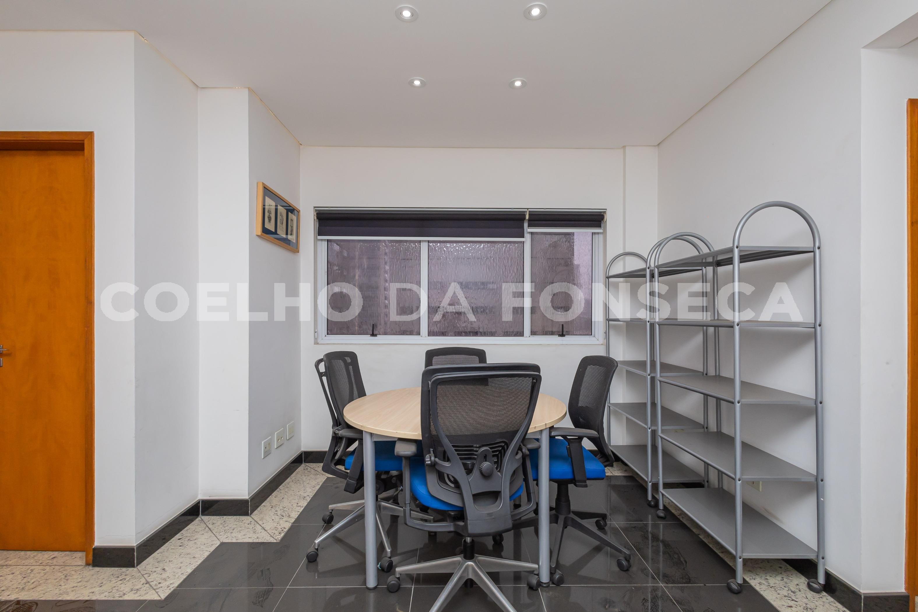 Sala Comercial