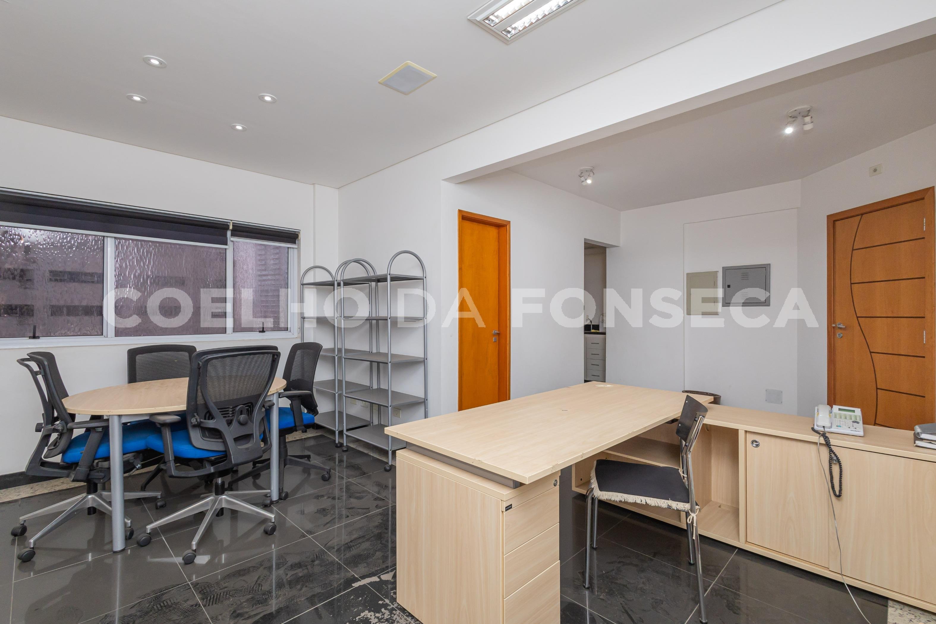 Sala Comercial