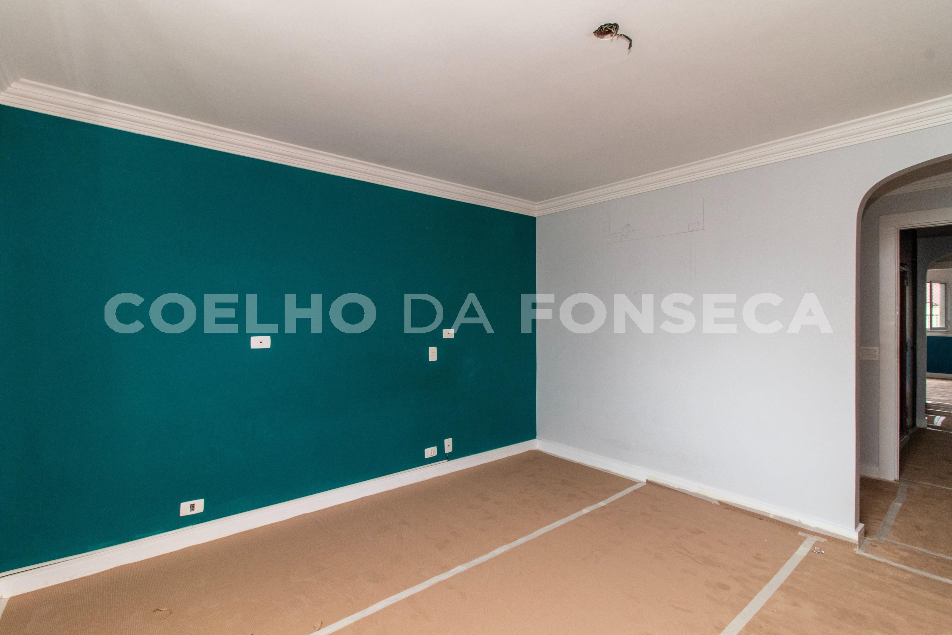 Dormitório