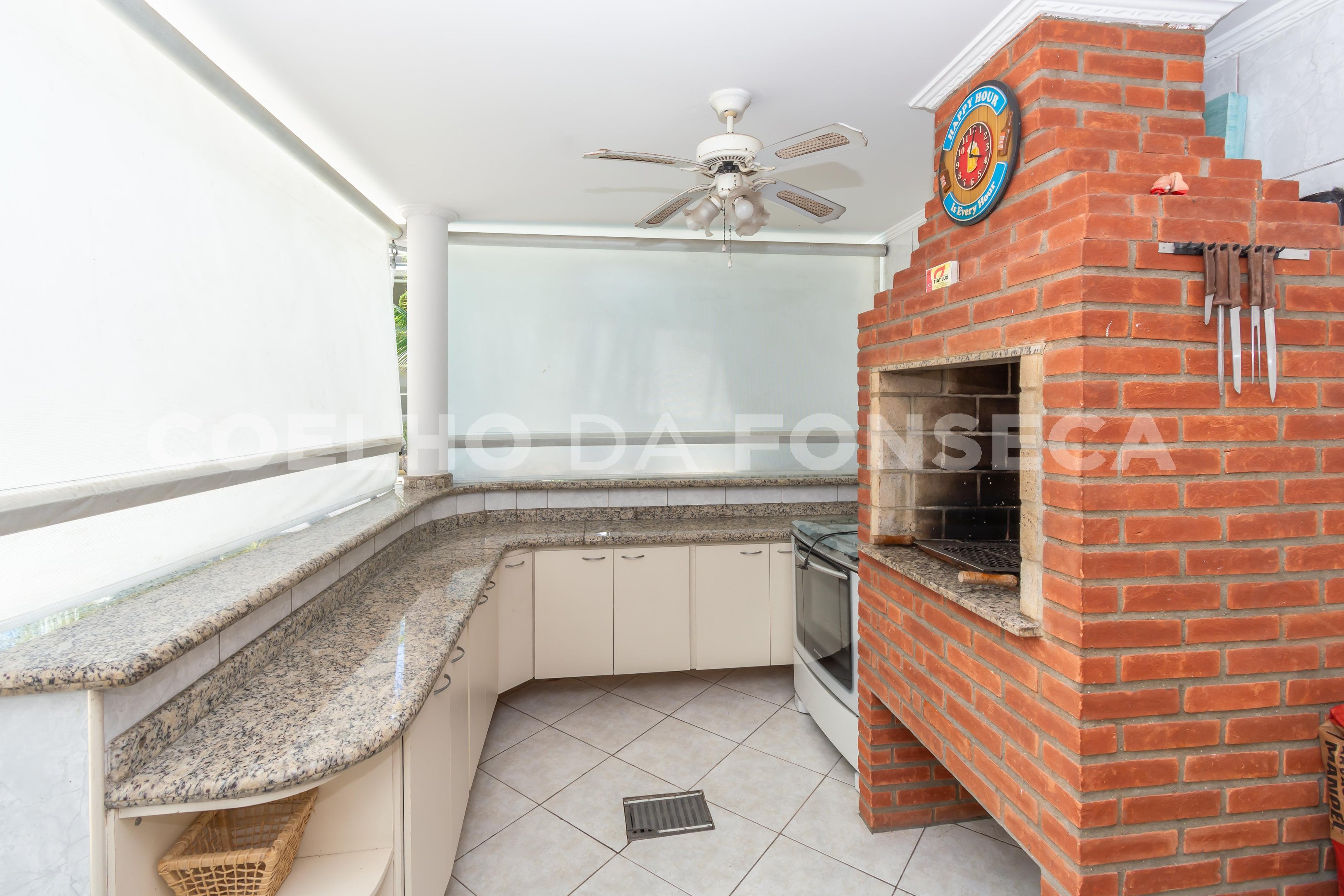 Espaço Gourmet (Unidade)