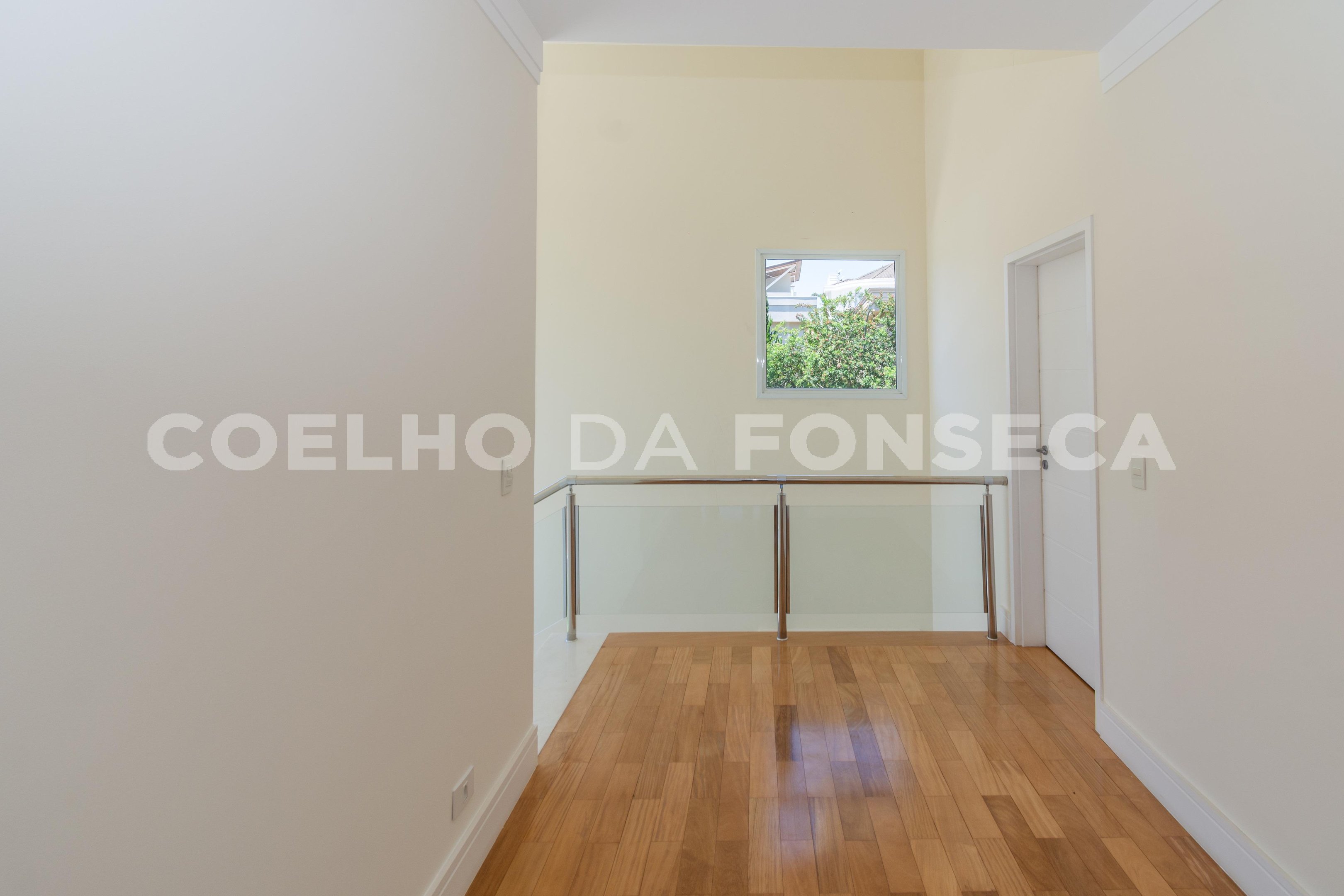 Hall de Circulação