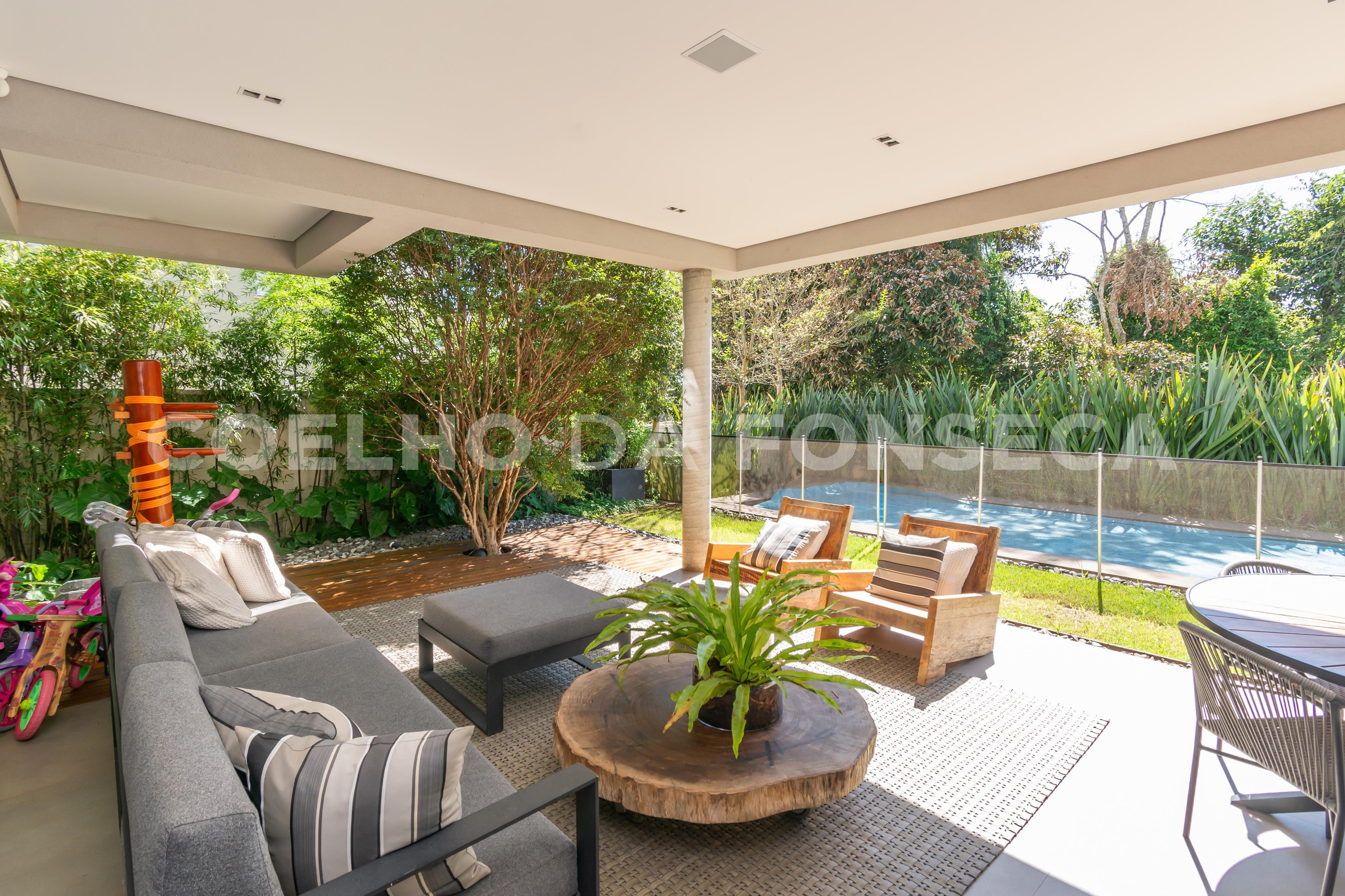 Espaço Gourmet (Unidade)