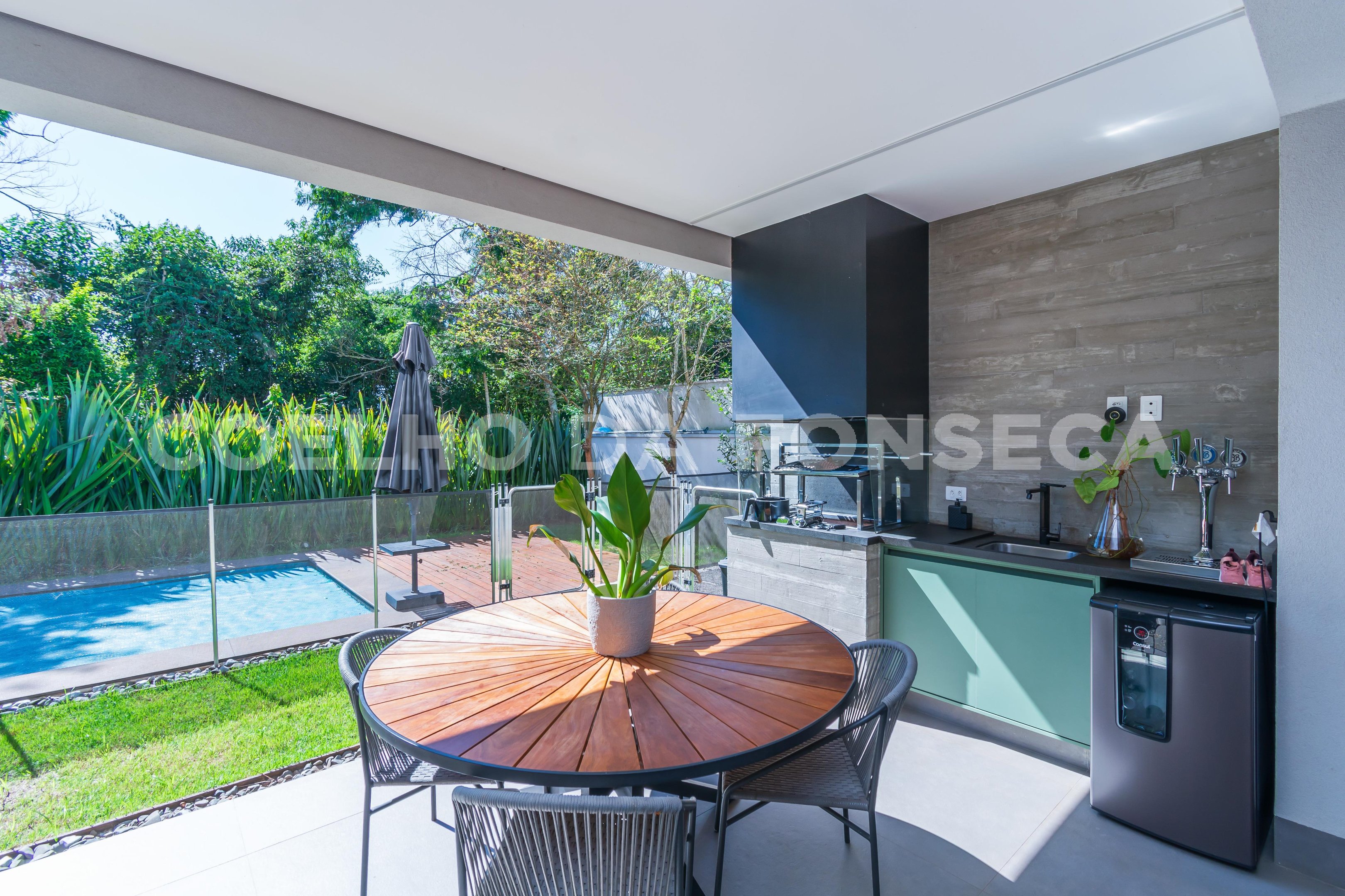 Espaço Gourmet (Unidade)