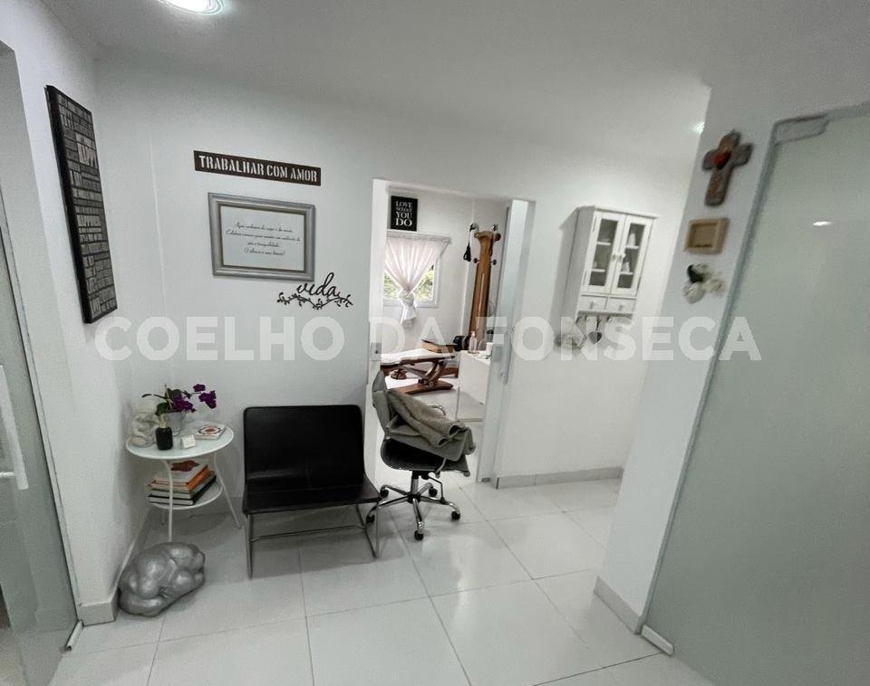 Hall de Circulação