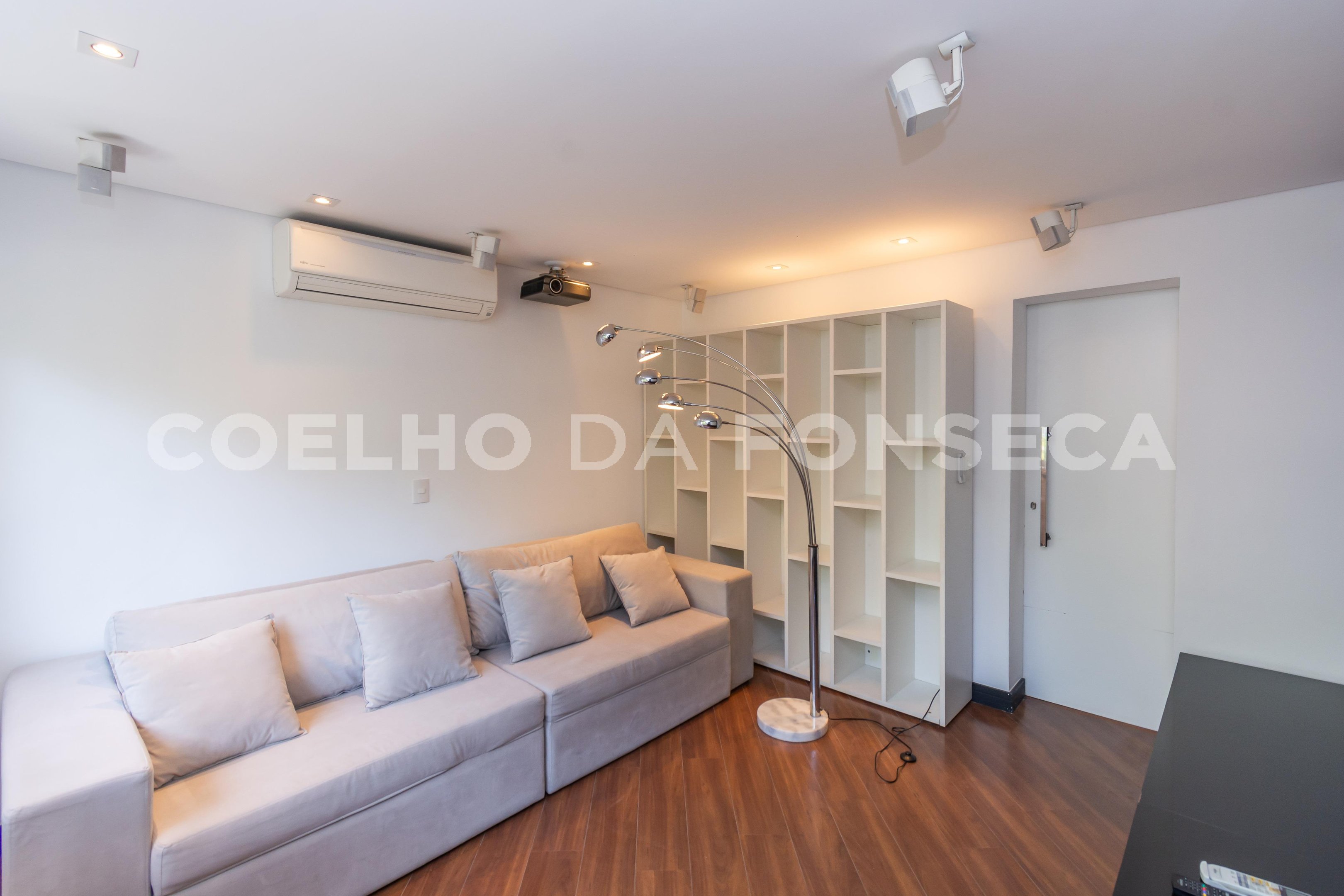 Sala de TV