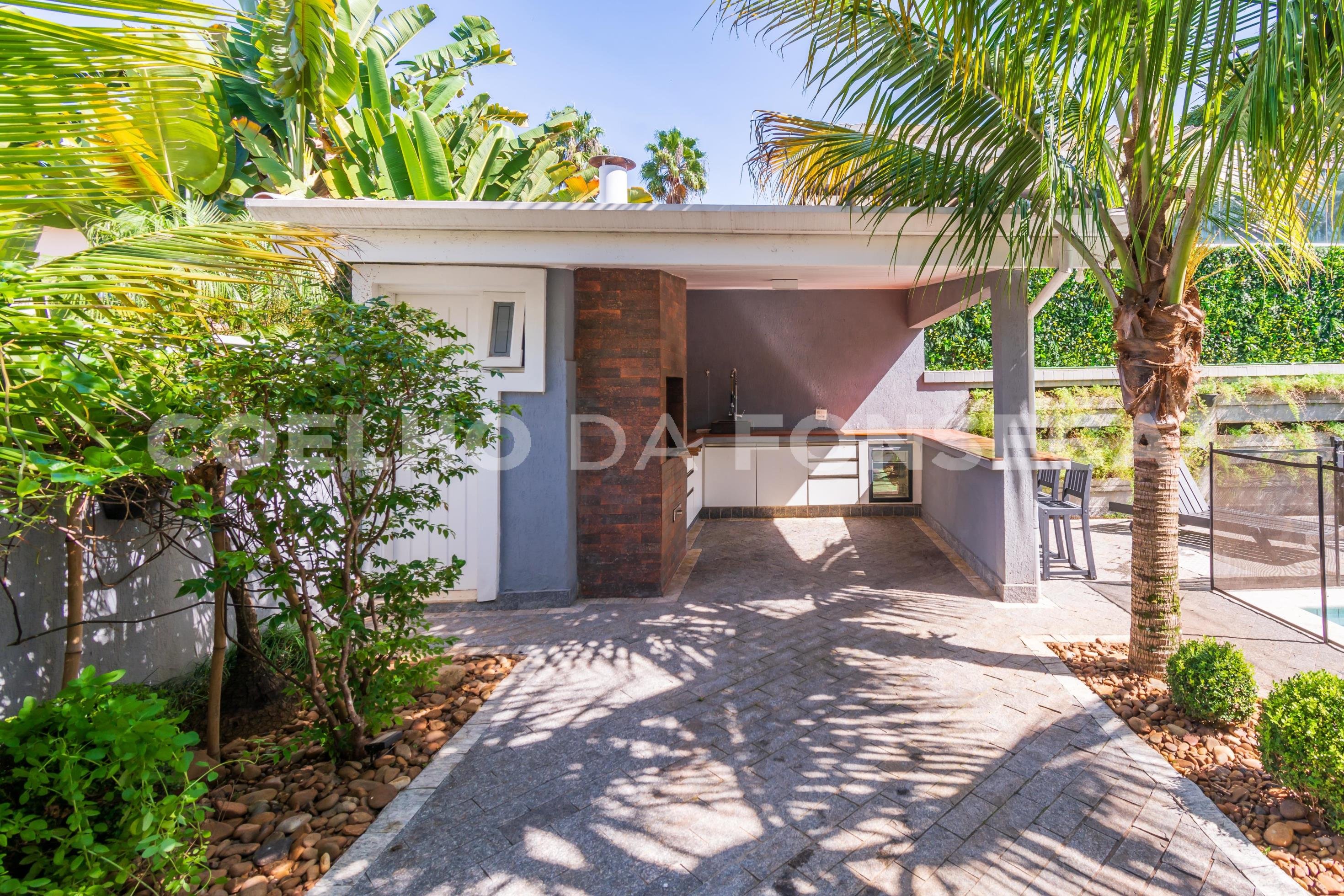 Espaço Gourmet (Unidade)